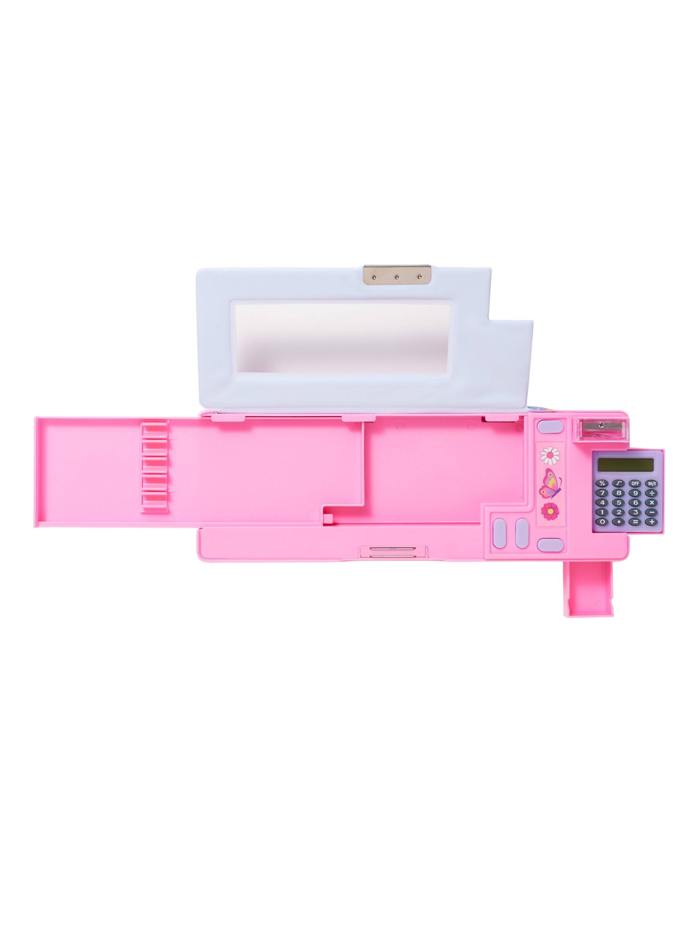 Kids Pop Out Pencil Cases - Many 