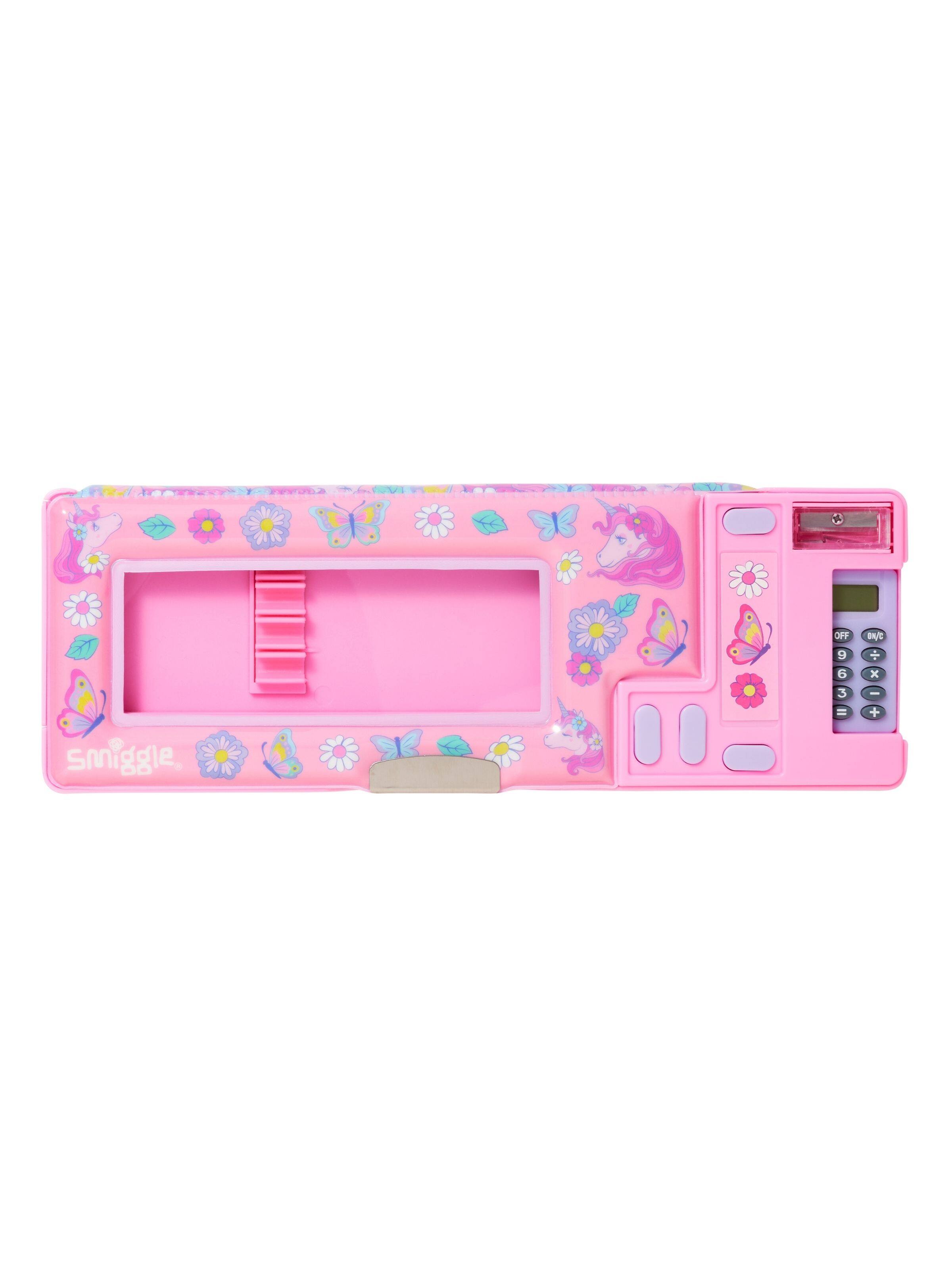 Kids Pop Out Pencil Cases - Many 