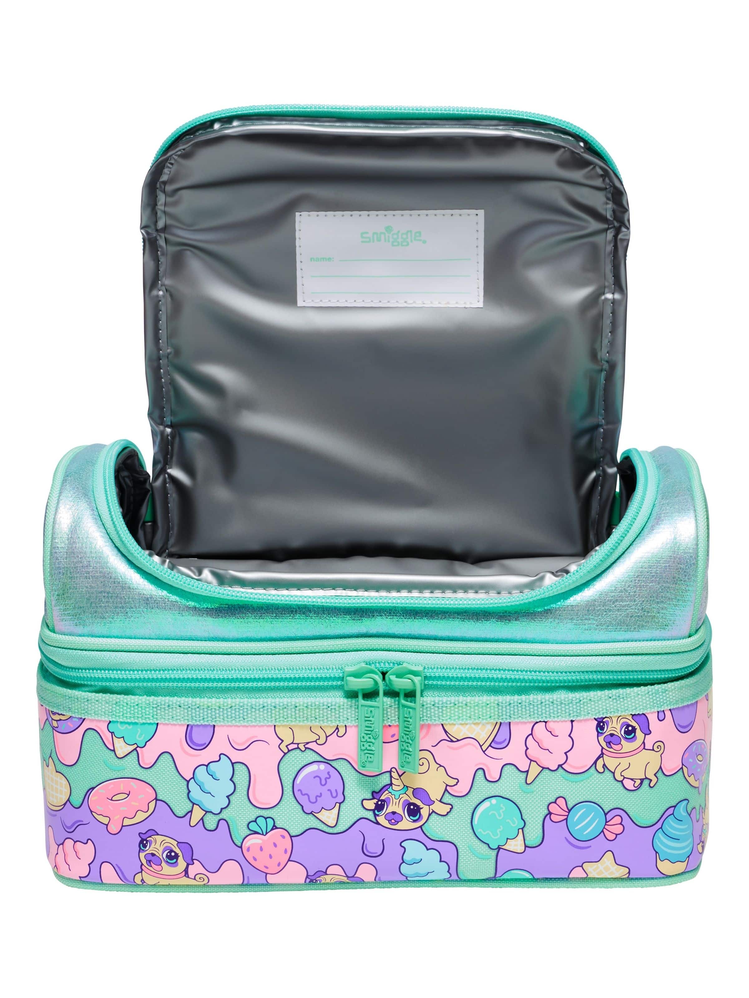 Insulated Lunch Boxes \u0026 Lunch Bags