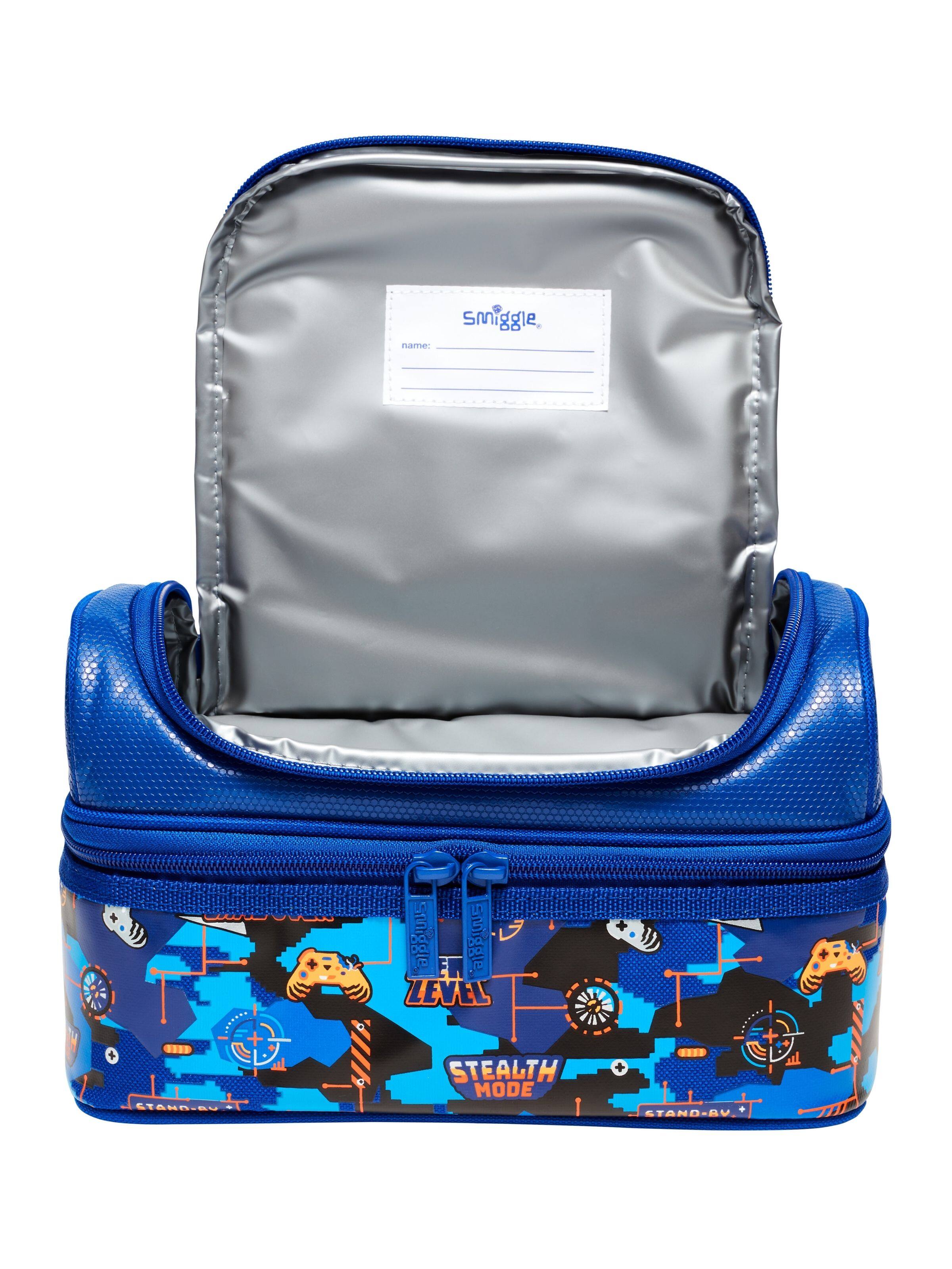 Insulated Lunch Boxes \u0026 Lunch Bags