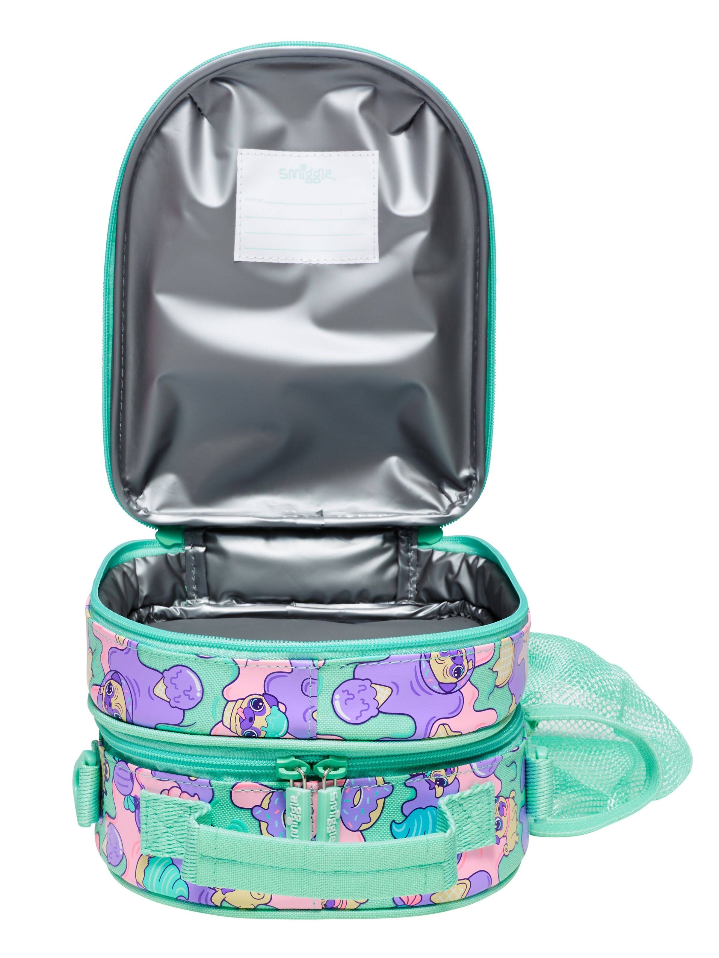 Insulated Lunch Boxes \u0026 Lunch Bags