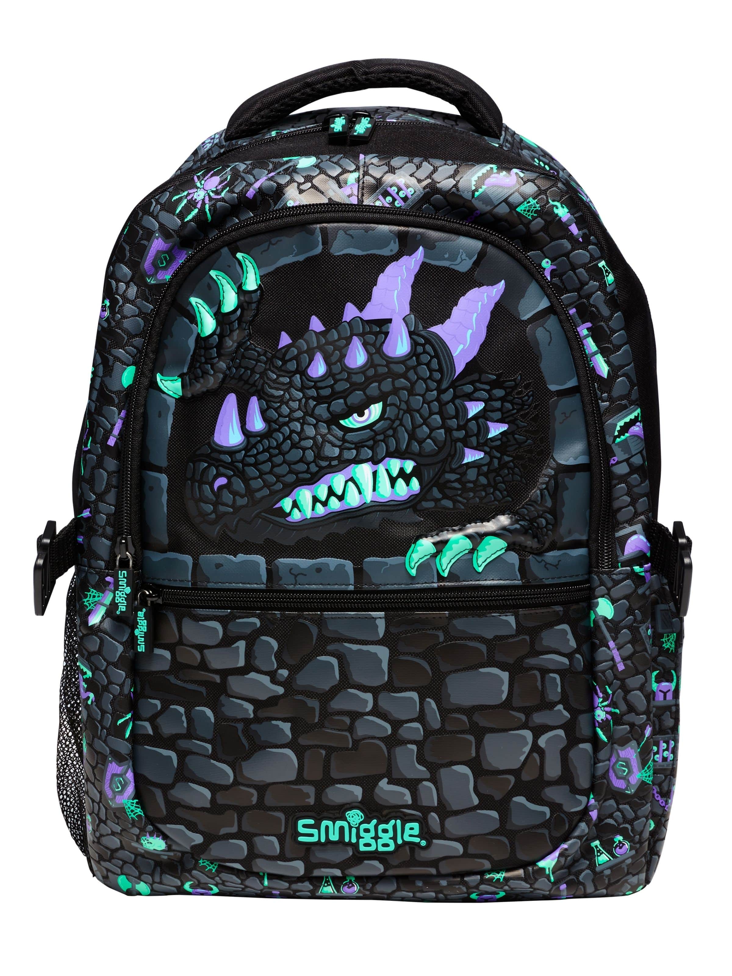 smiggle bag small