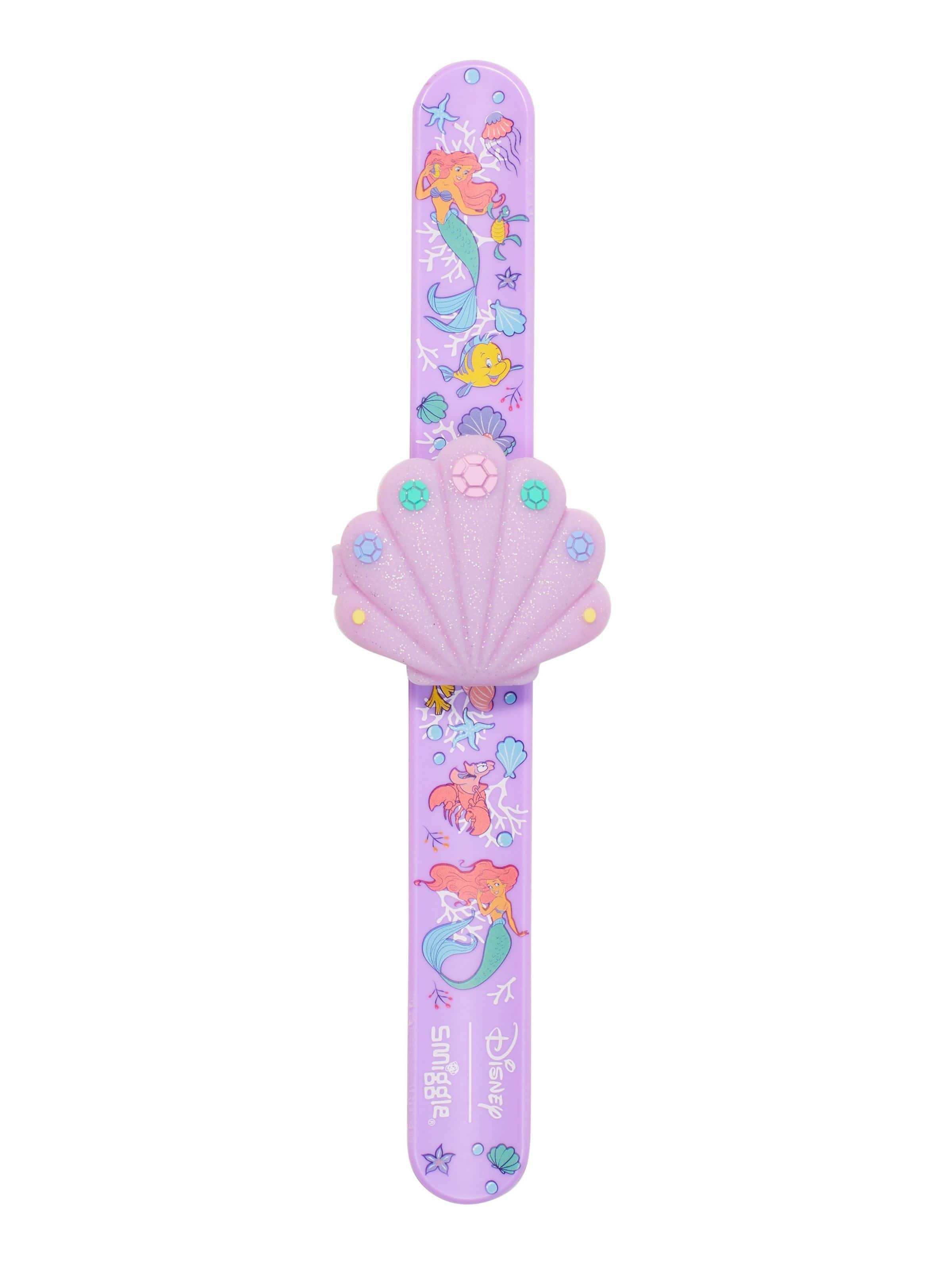 SMIGGLE Twin Slap Band Slapband Dual for Girls SMIGGLE Twin Slap Band Slapband Dual for Girls