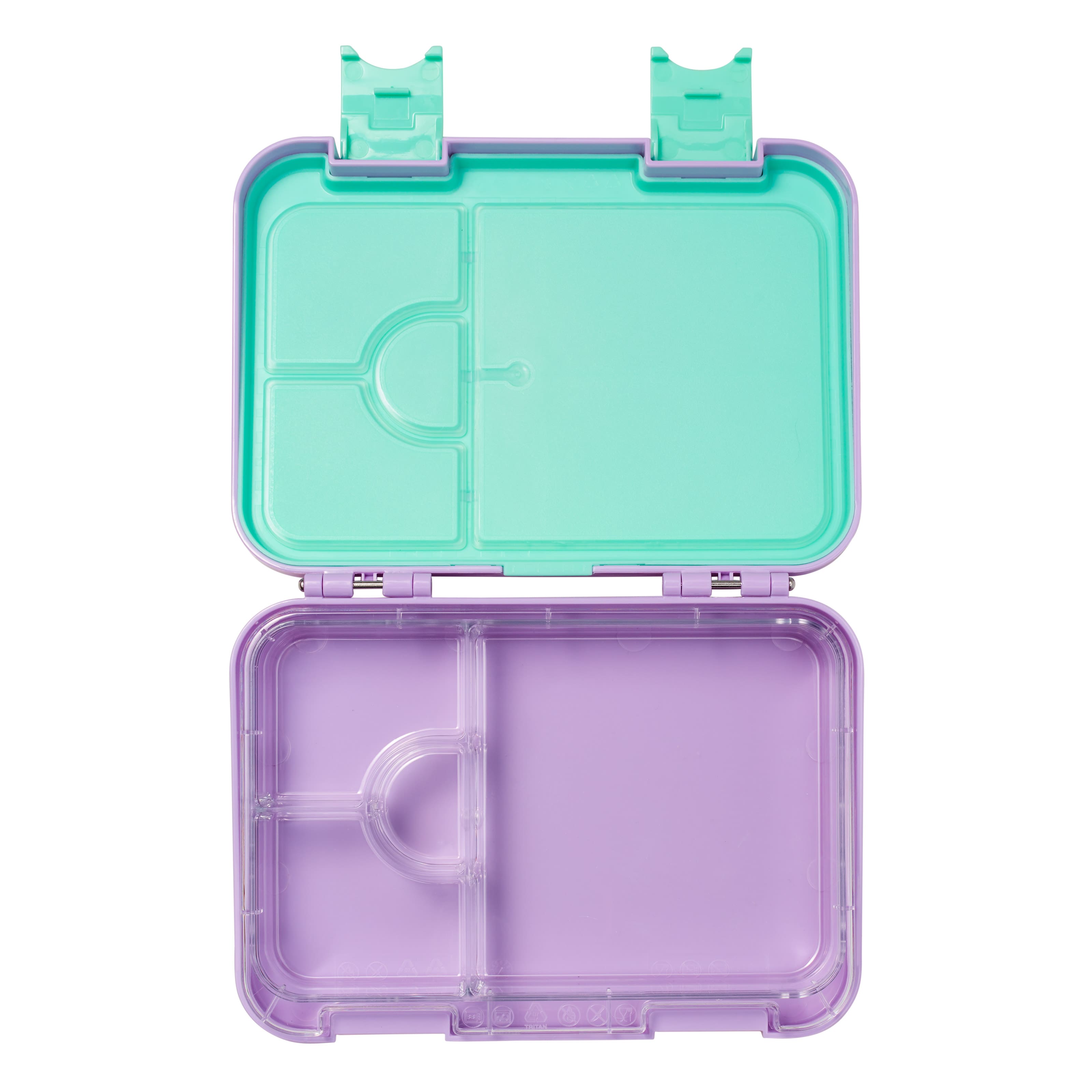 smiggle large bento box