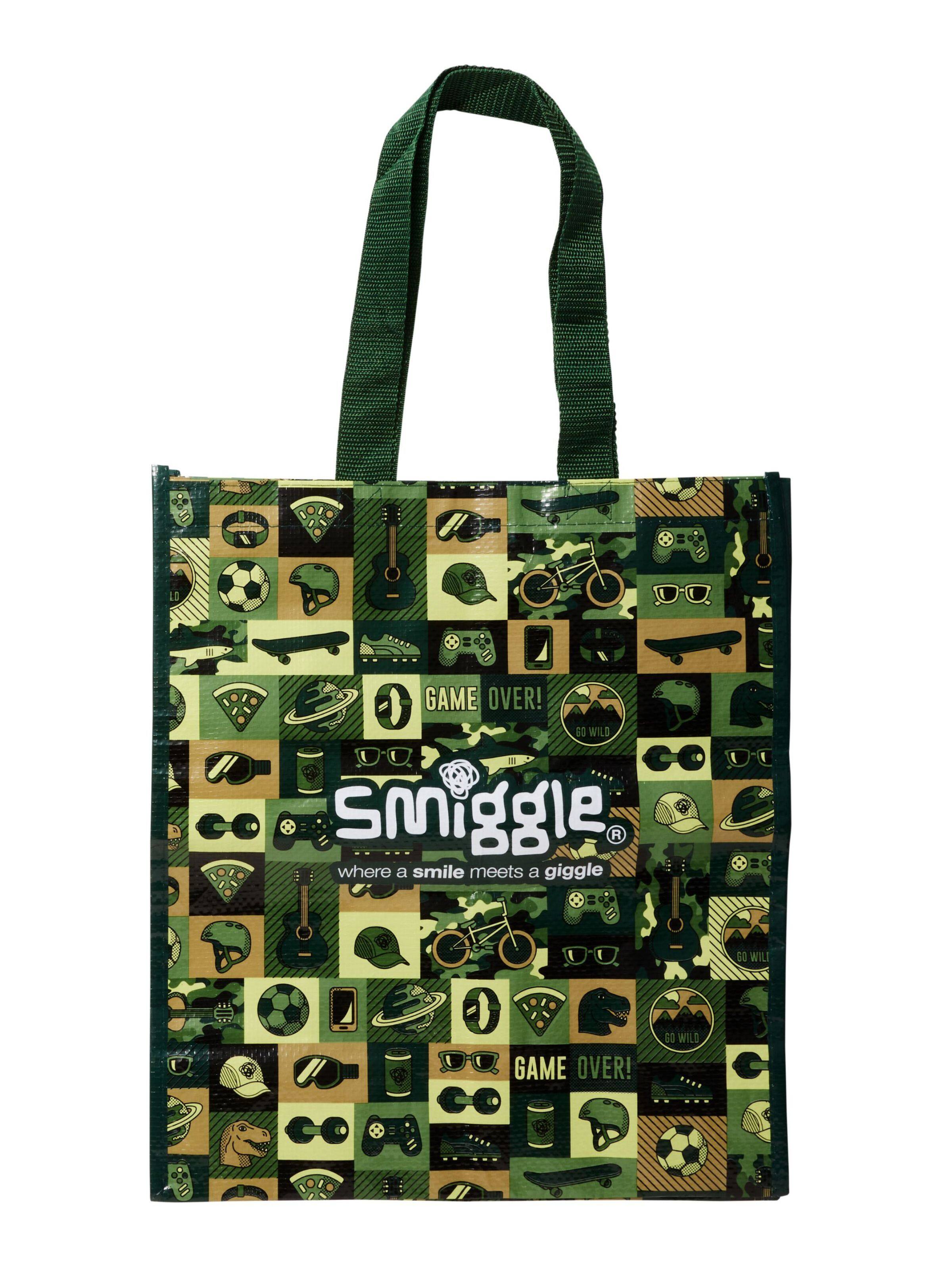 handbag smiggle