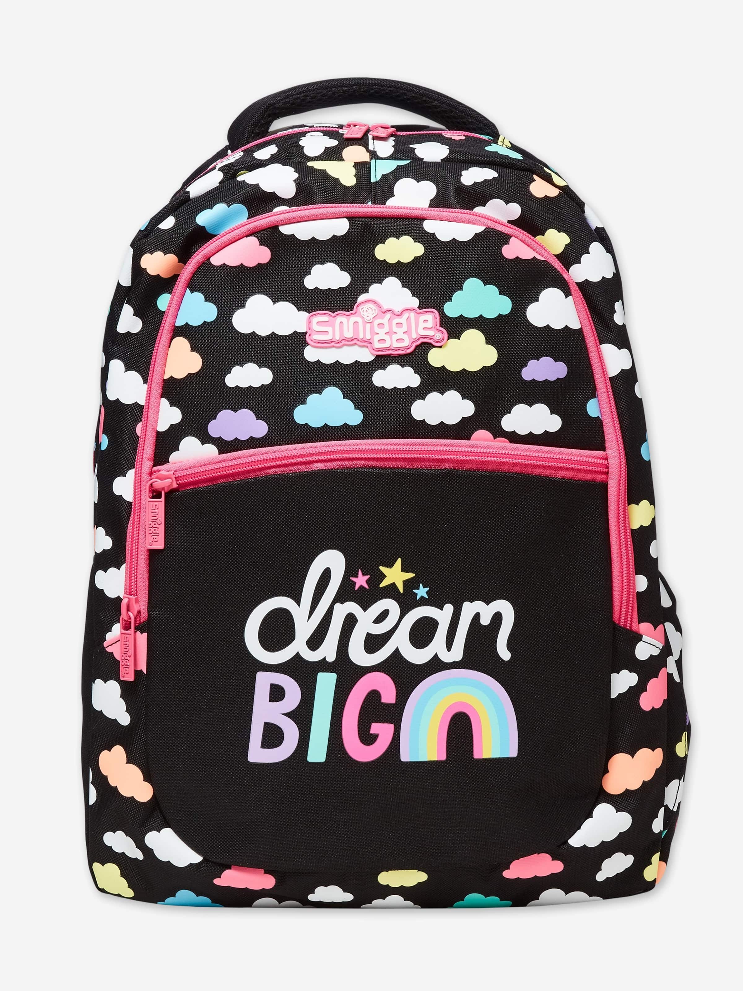 Peppy Classic Backpack
