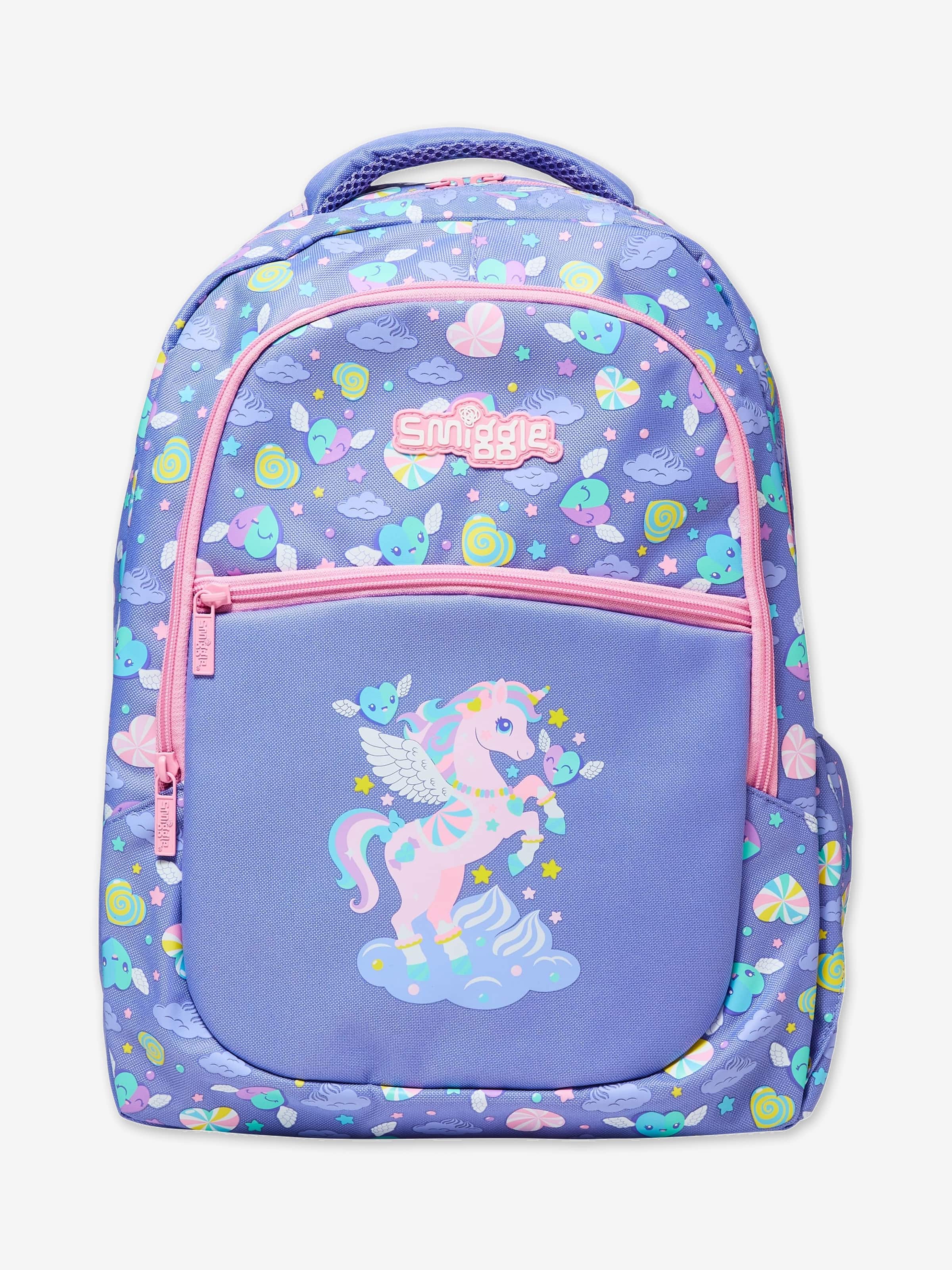 Peppy Classic Backpack