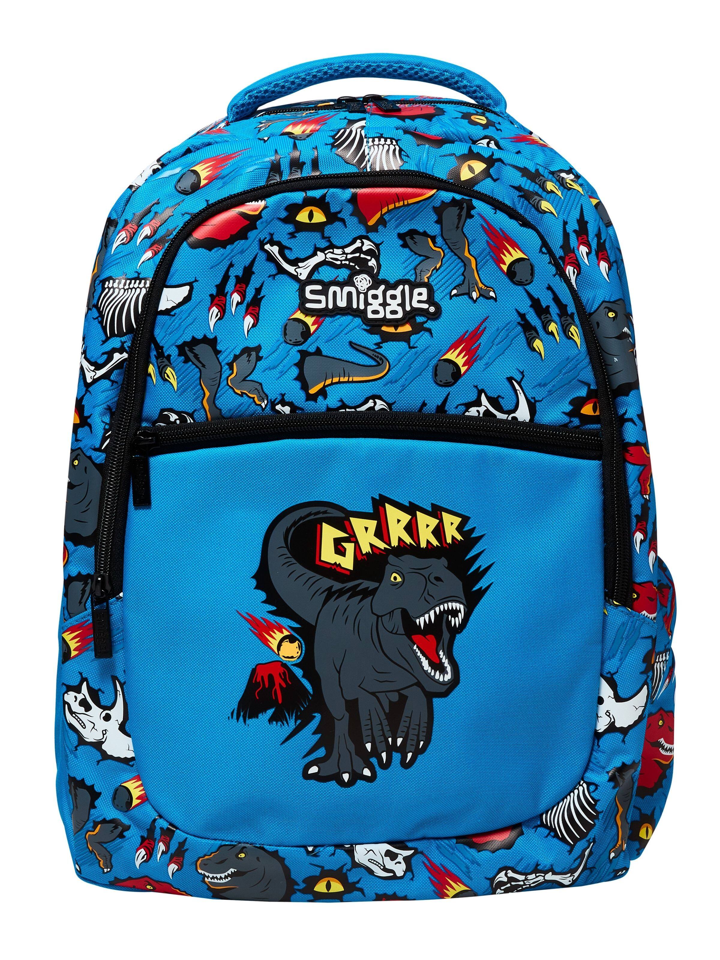 new smiggle backpack