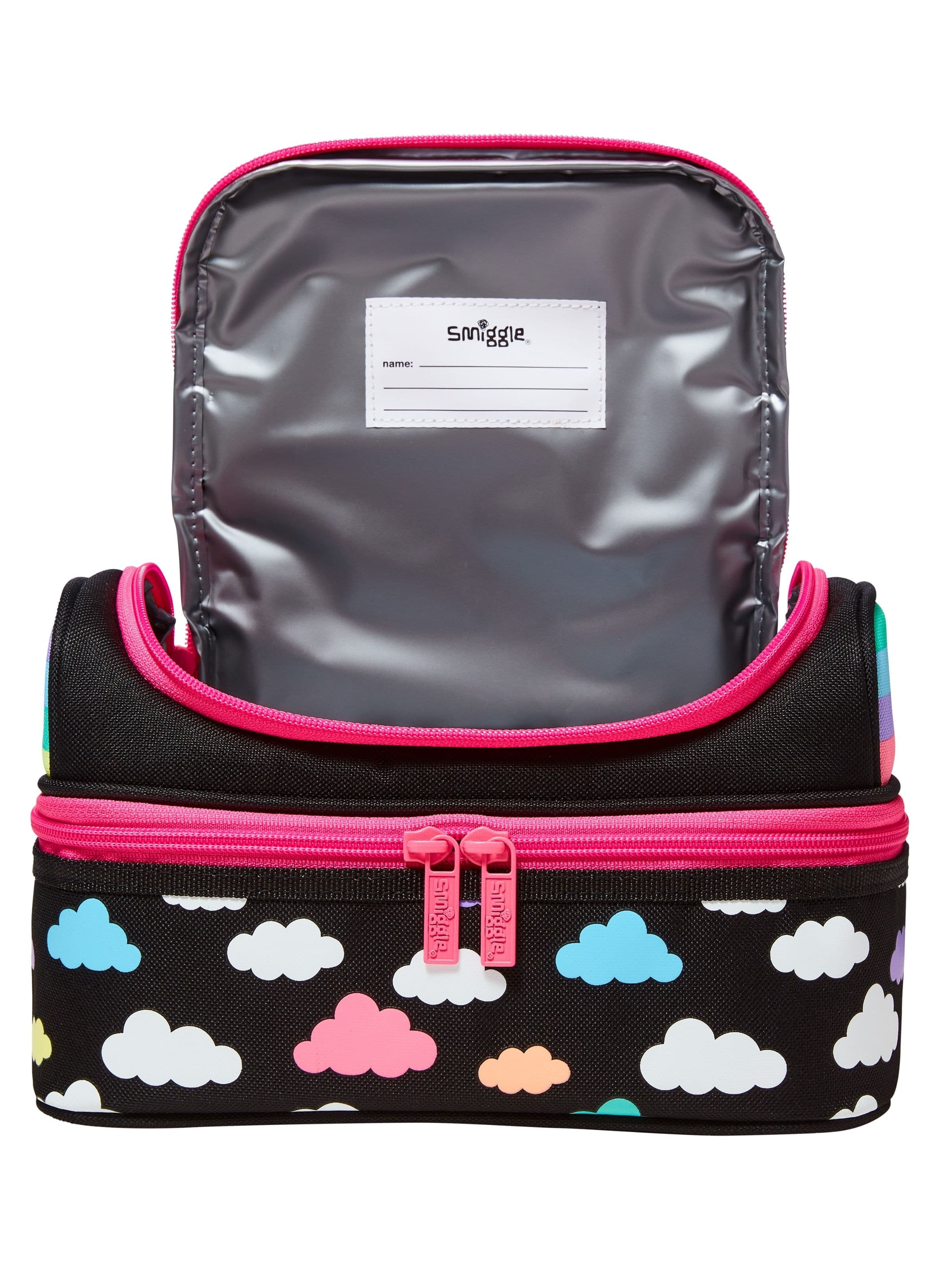 Peppy Double Decker Lunchbox