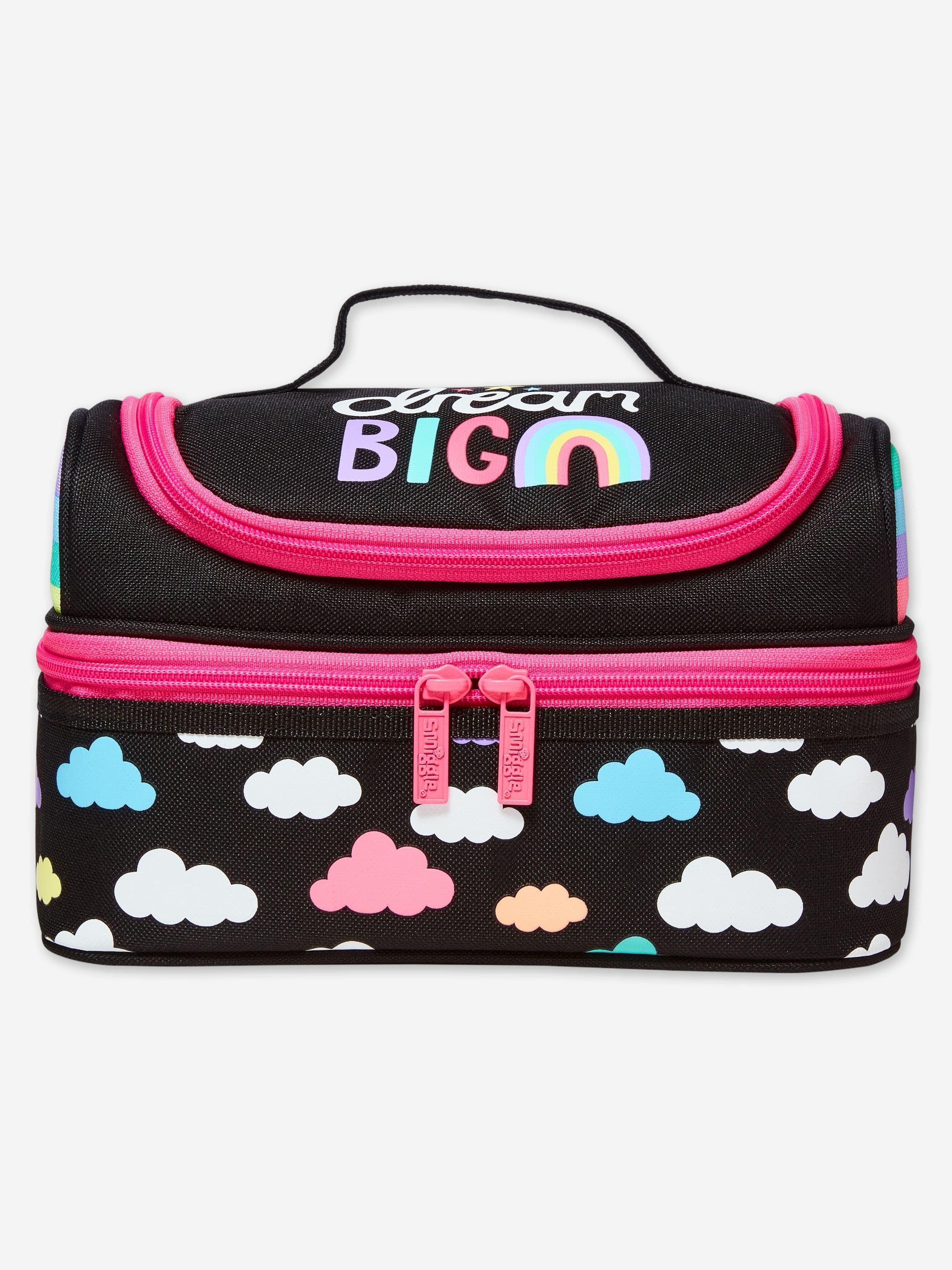 Peppy Double Decker Lunchbox