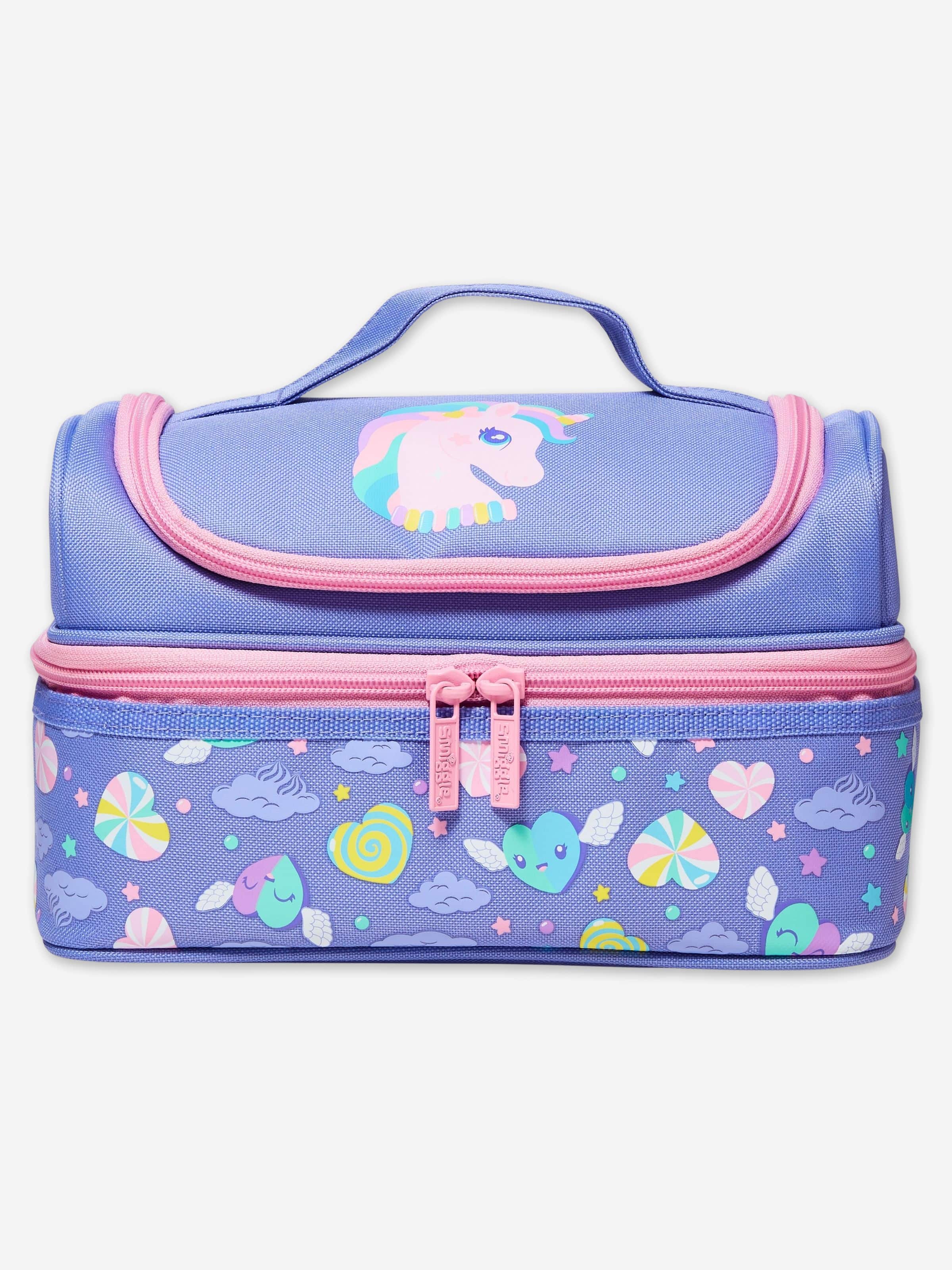 Peppy Double Decker Lunchbox