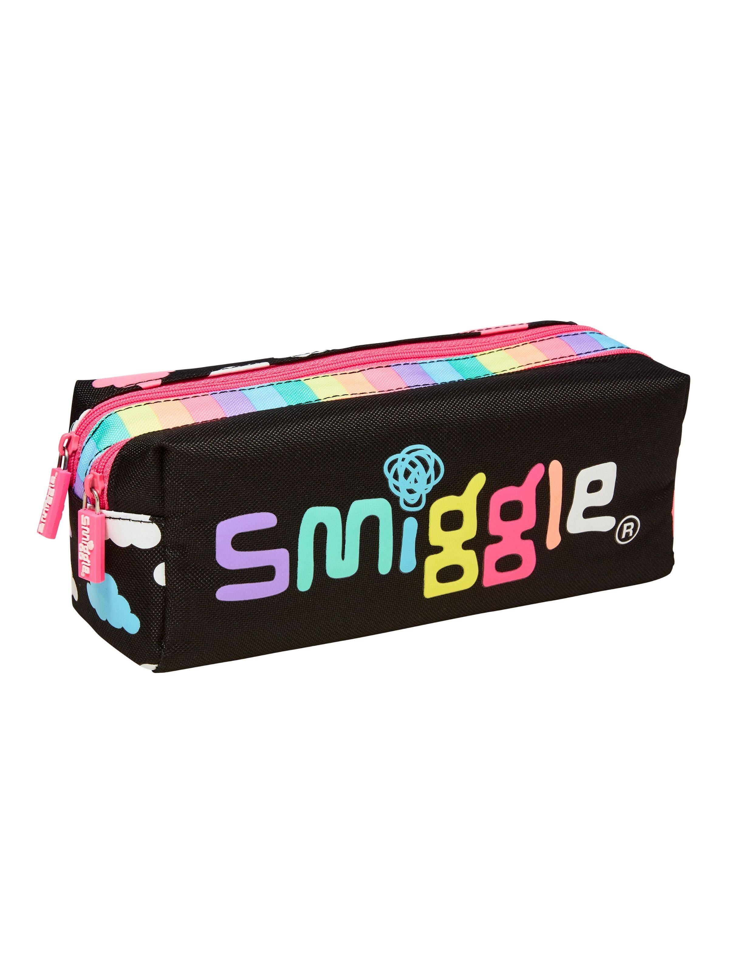 Classic Kids Pencil Cases Smiggle