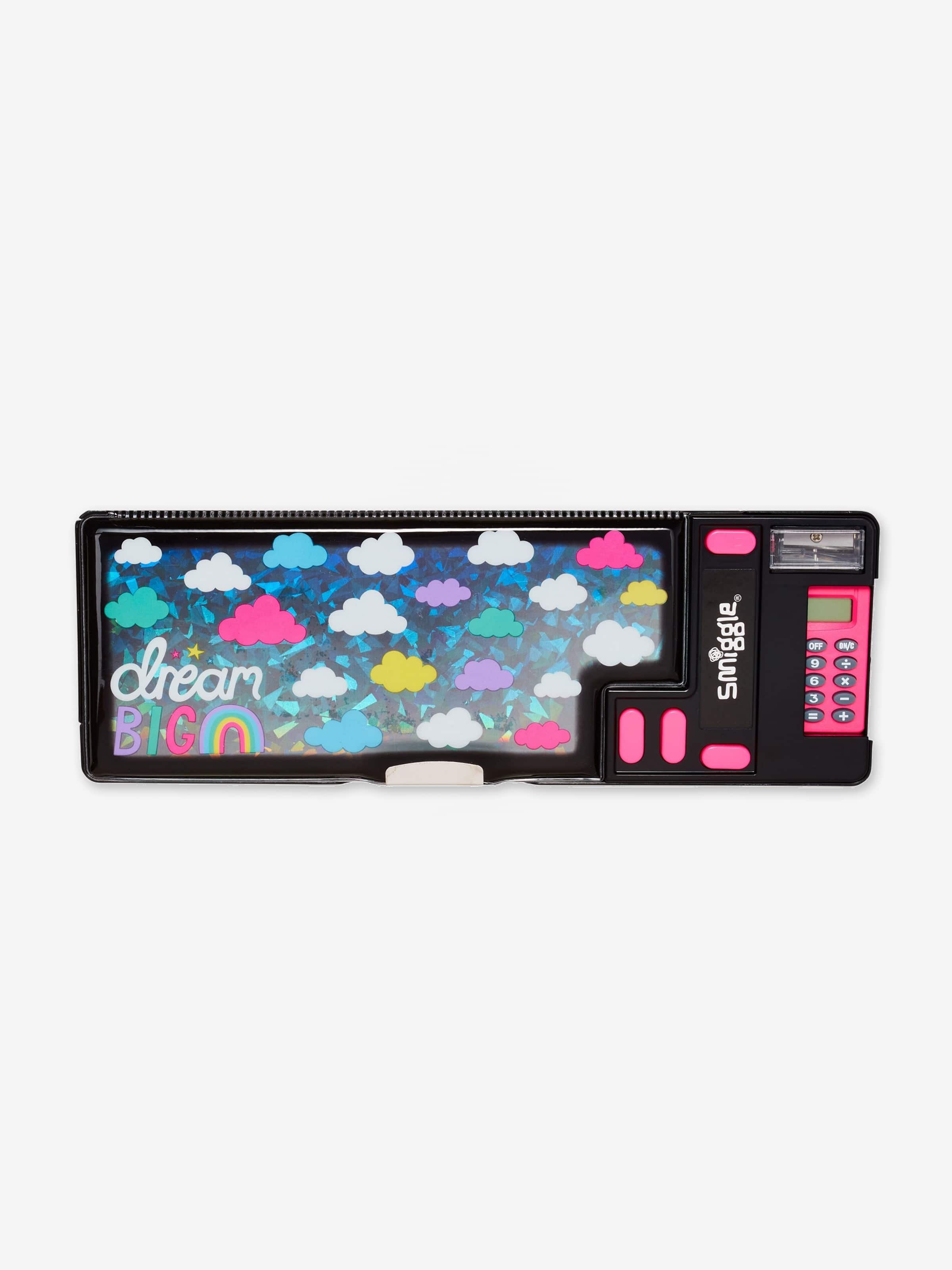 Peppy Pop Out Pencil Case