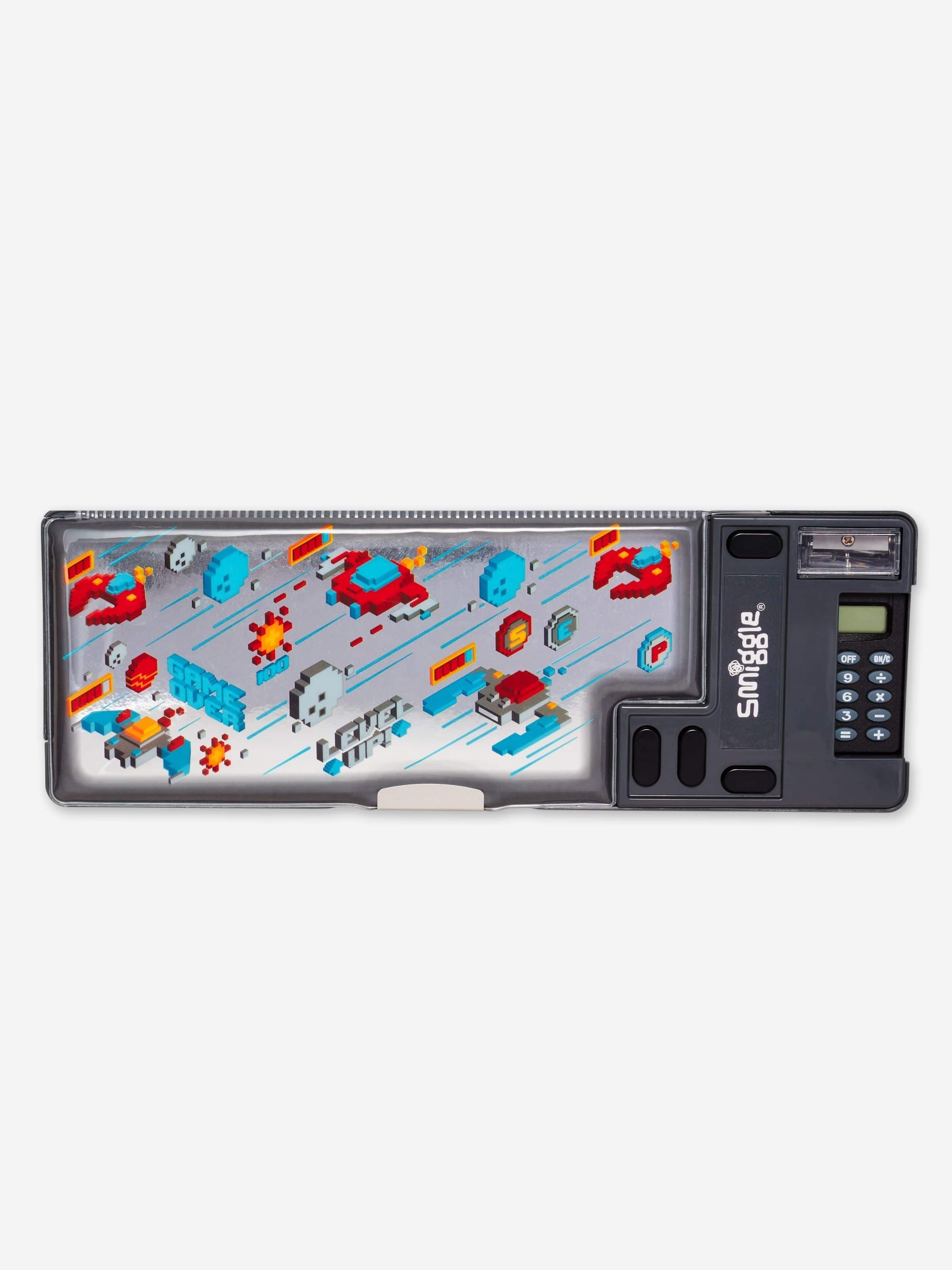 Peppy Pop Out Pencil Case