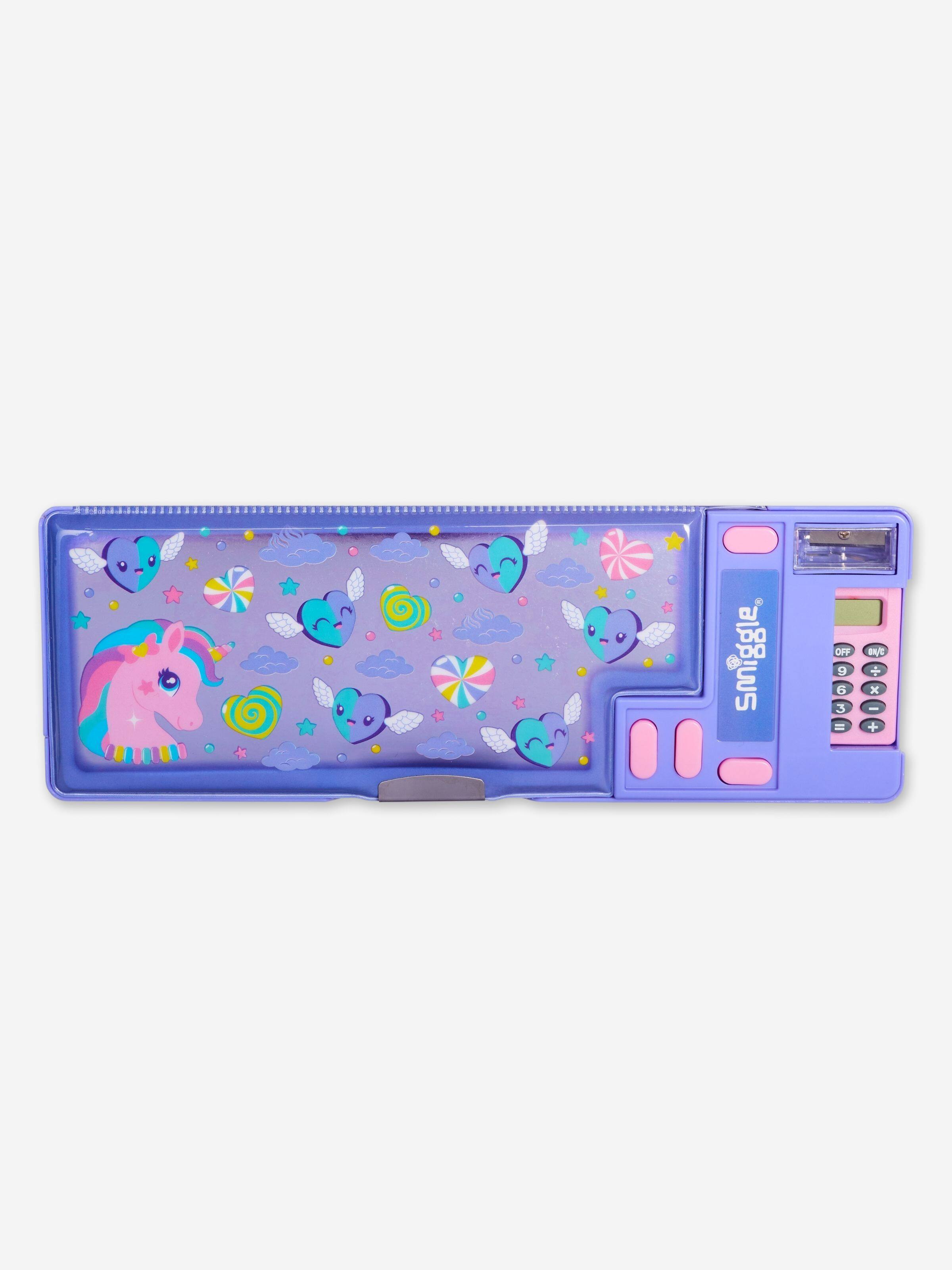 Peppy Pop Out Pencil Case