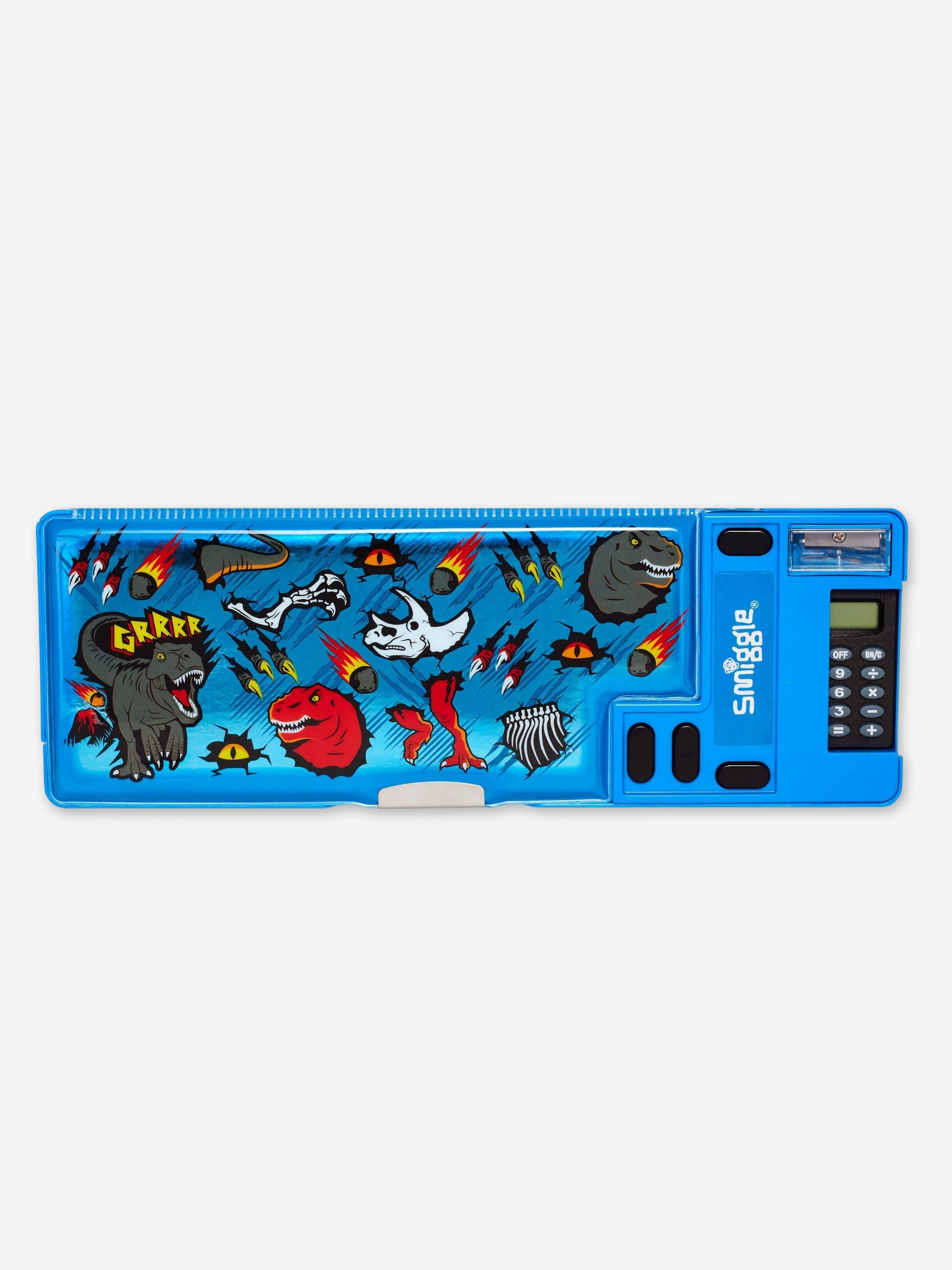 Peppy Pop Out Pencil Case