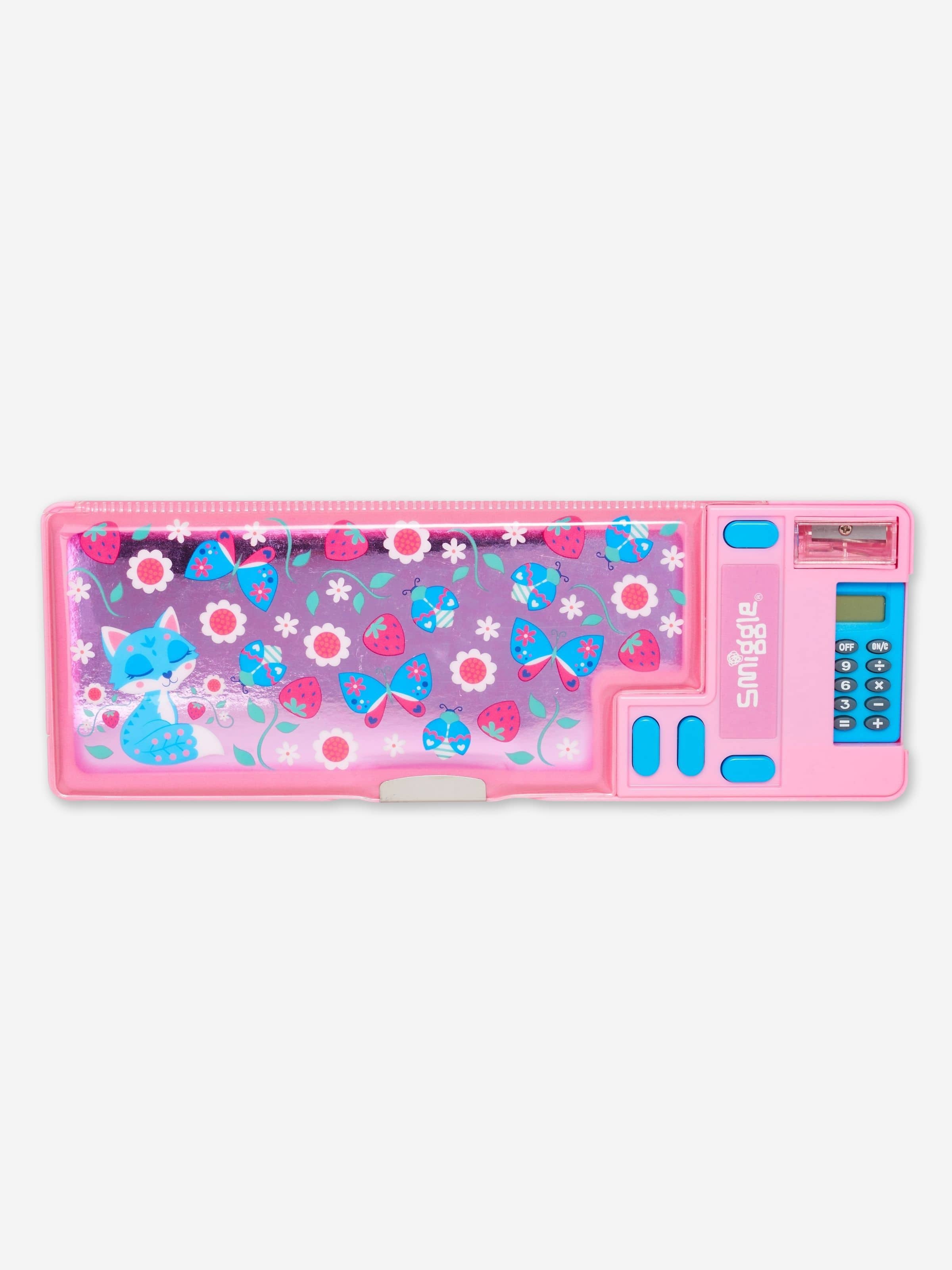 Peppy Pop Out Pencil Case