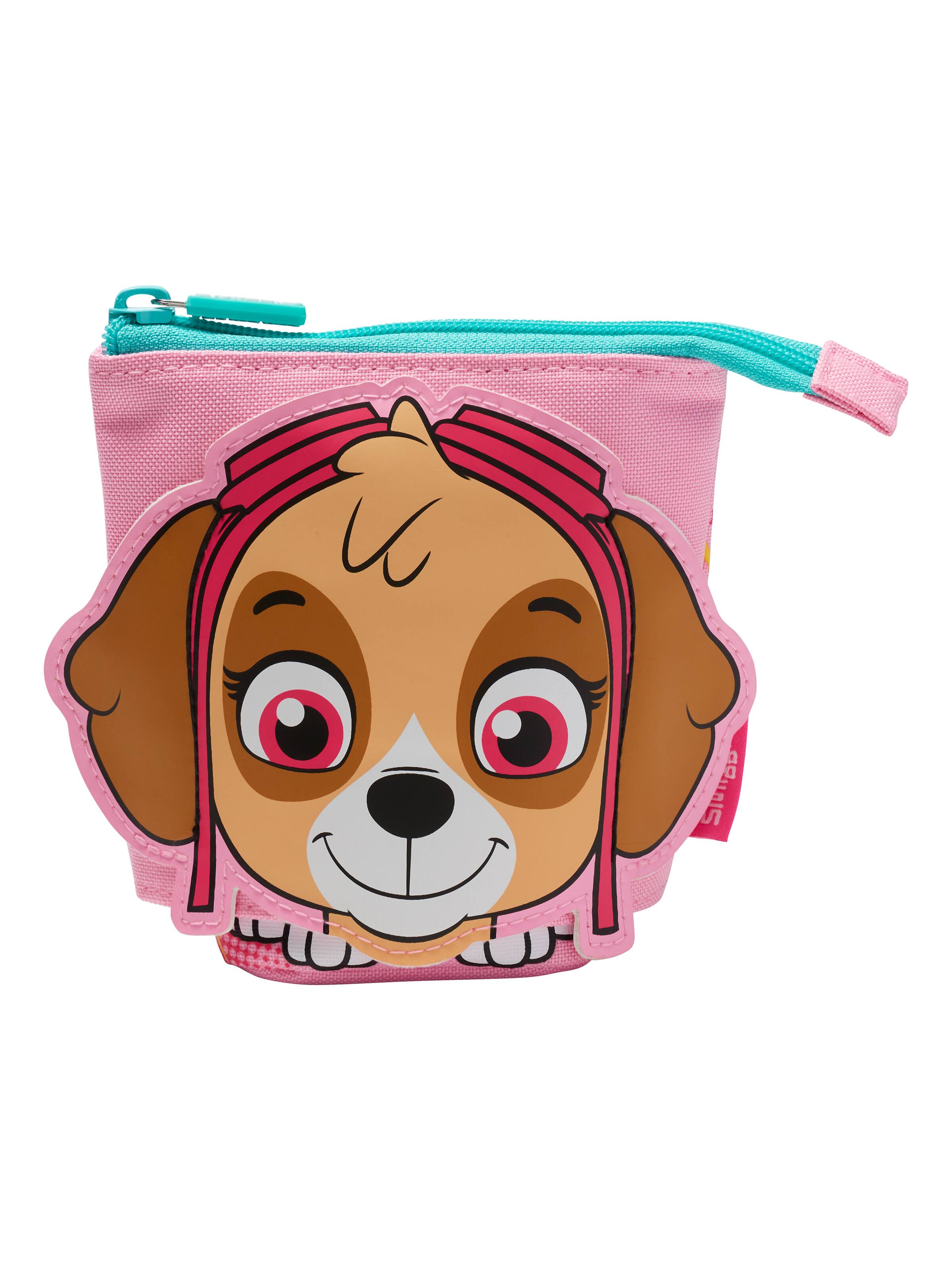 Paw Patrol Stand N' Slide 2 In 1 Pencil Case