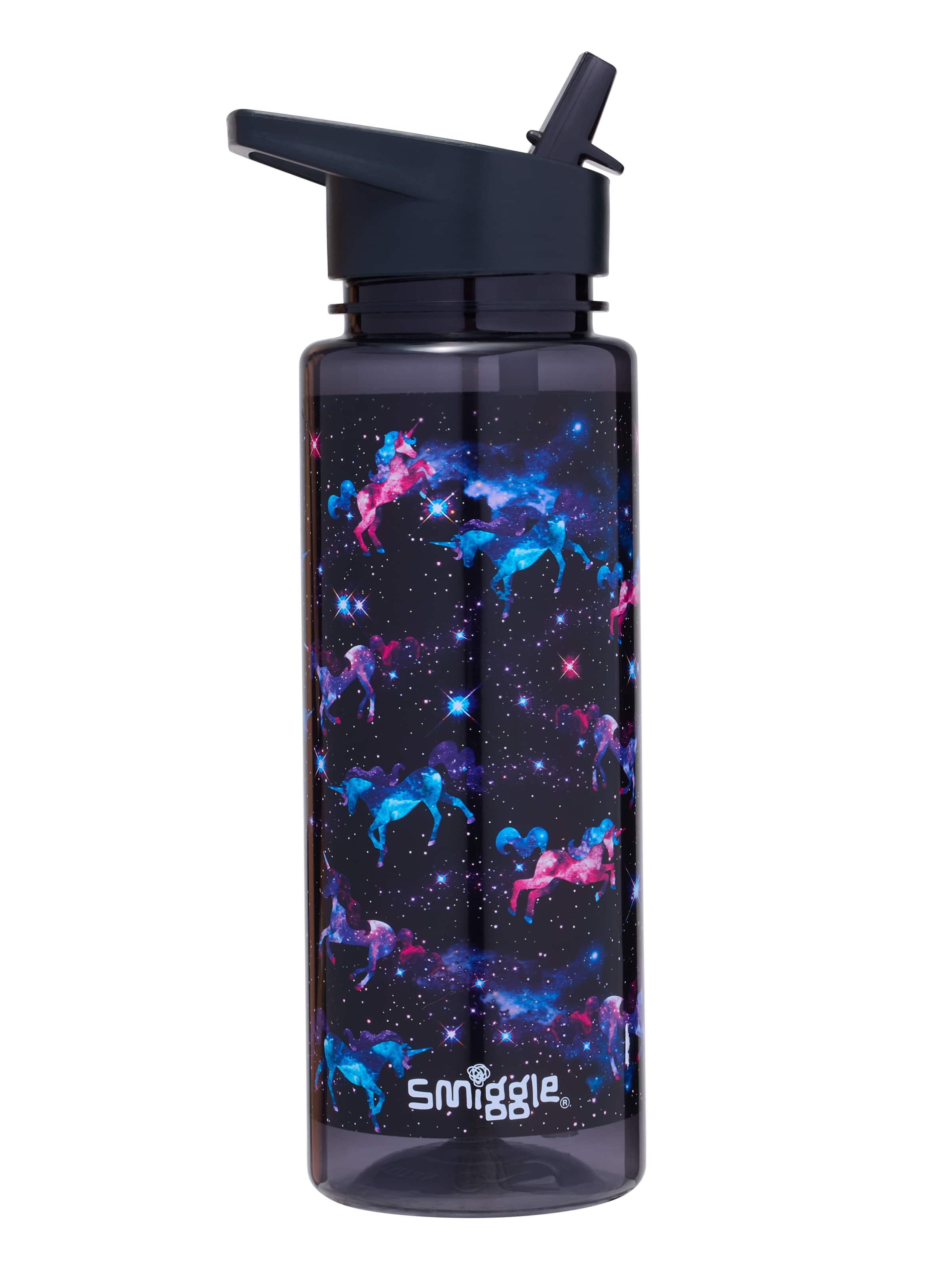 Wonder World Spout Plastic Drink Bottle 750Ml