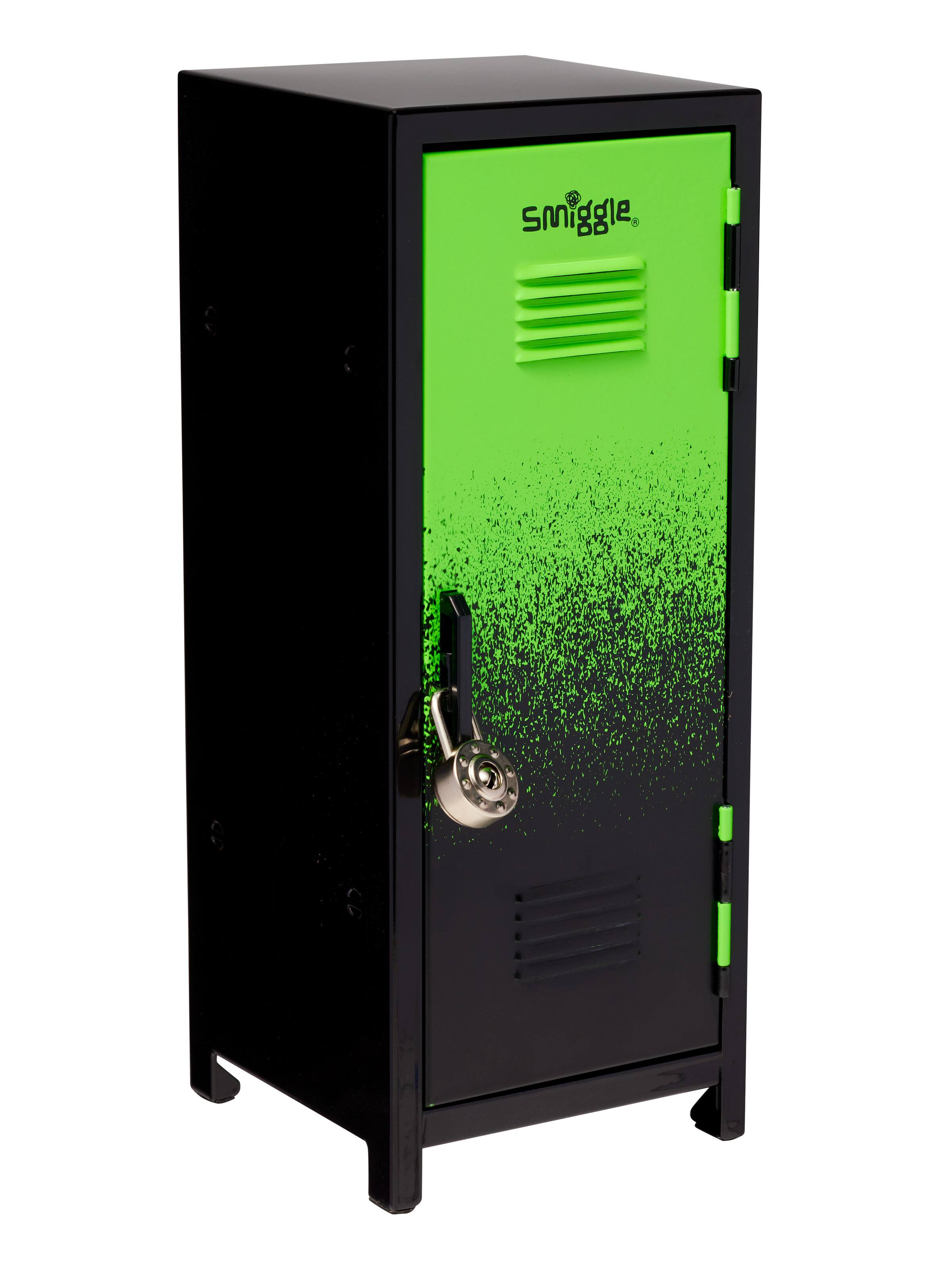 Image for Diy Sport Locker Kit from Smiggle