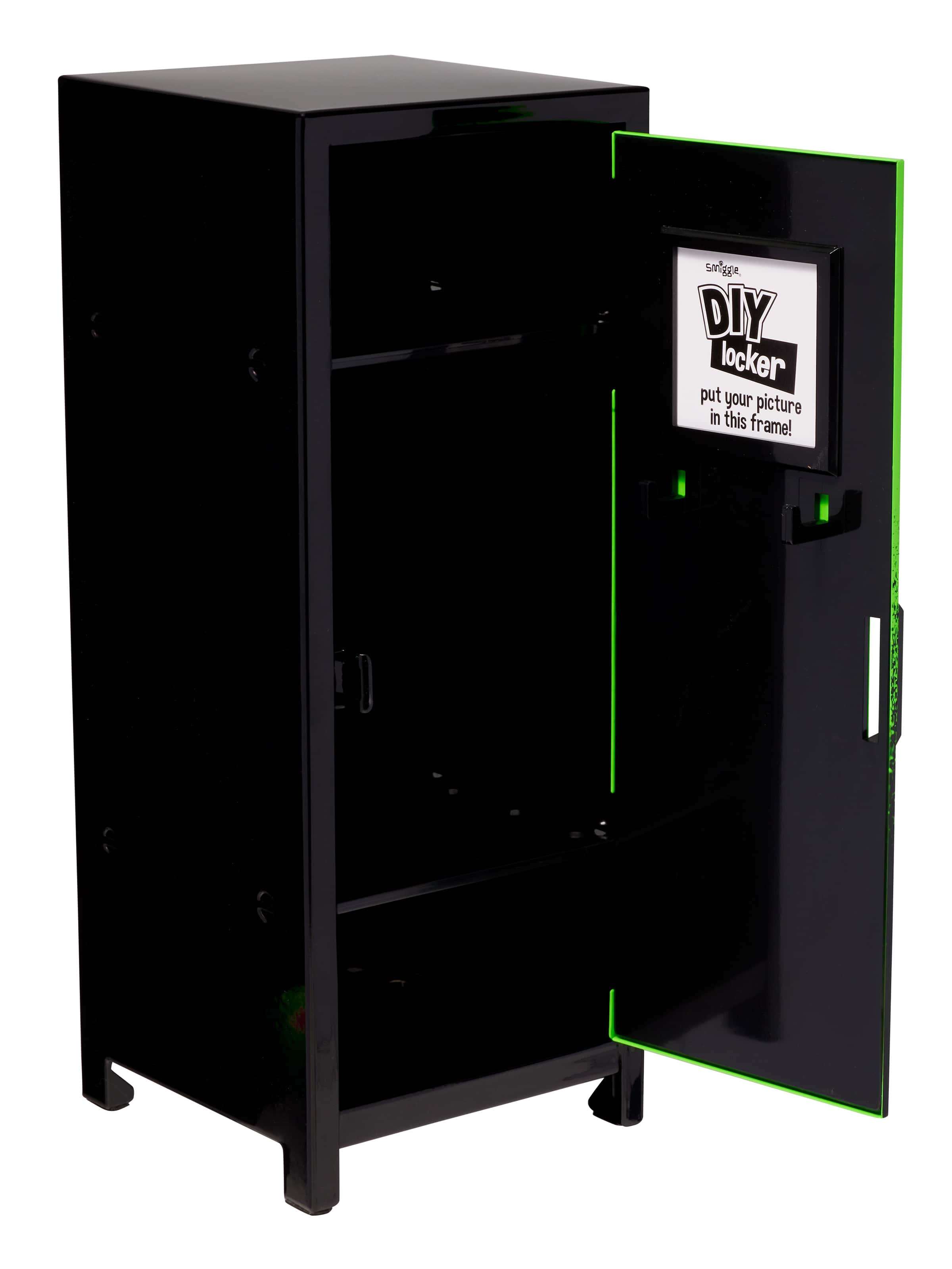 Image for Diy Sport Locker Kit from Smiggle
