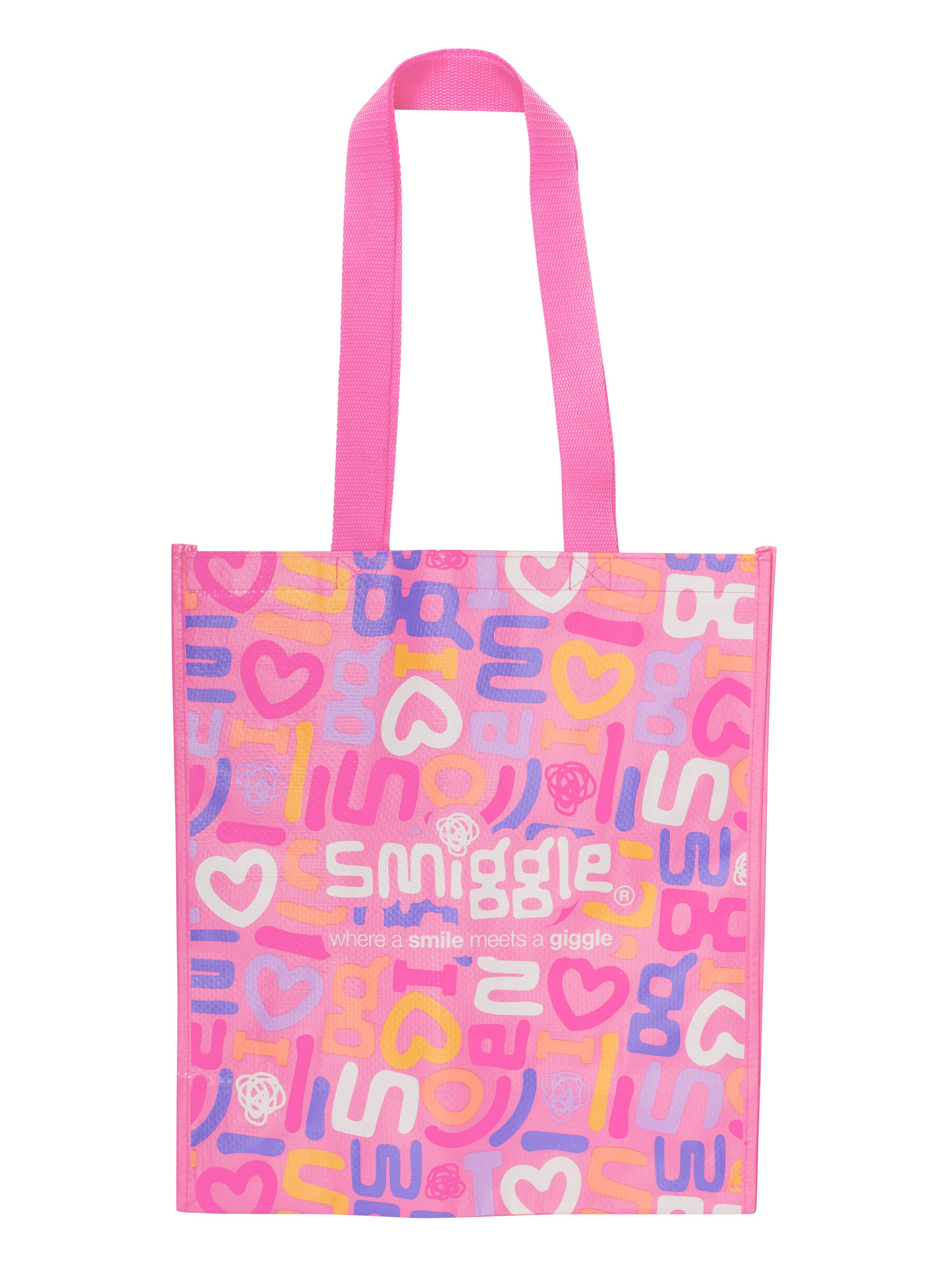 Smiggler Medium Reuse Me Bag