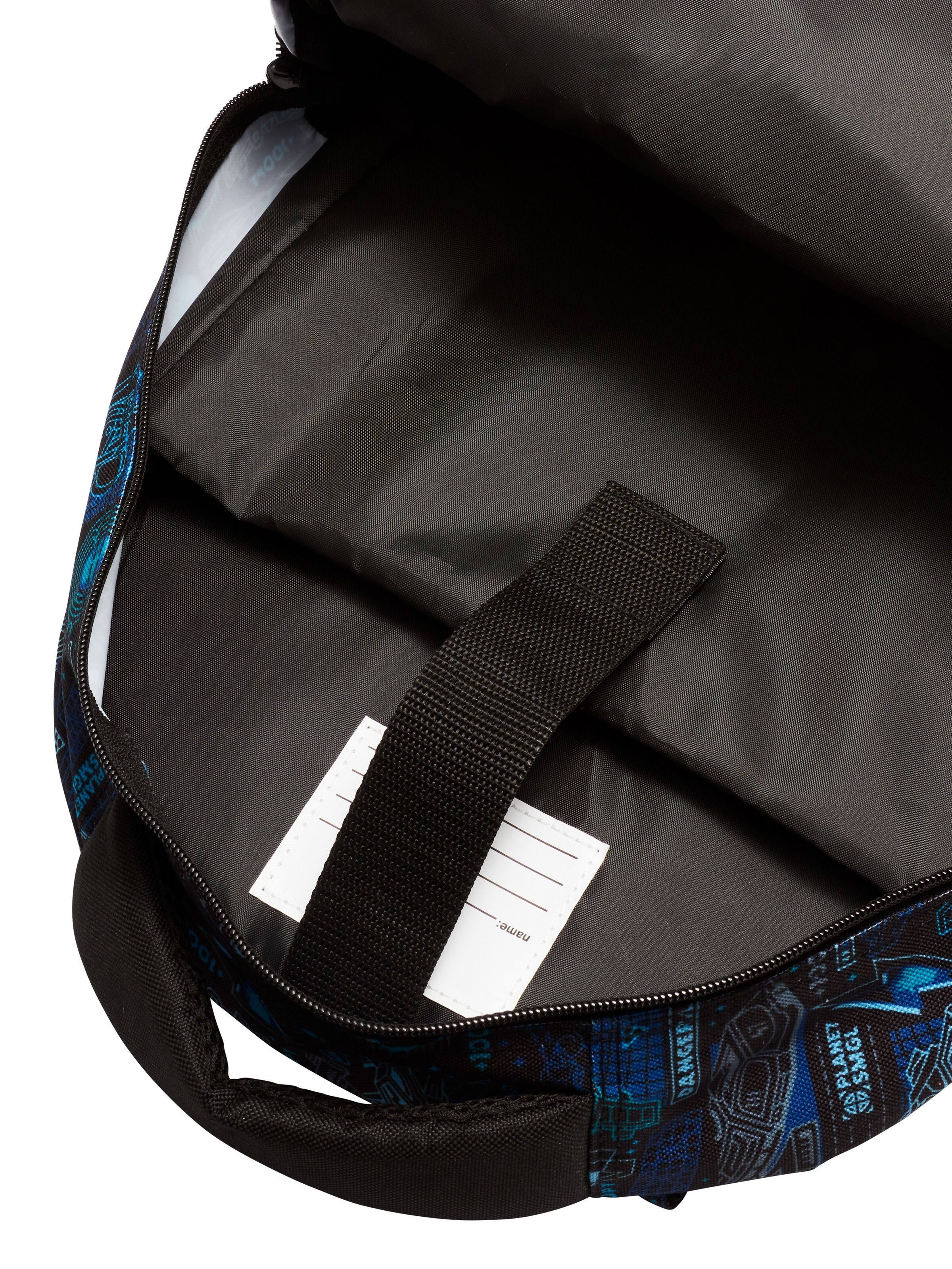 Bright Side Classic Attachable Backpack