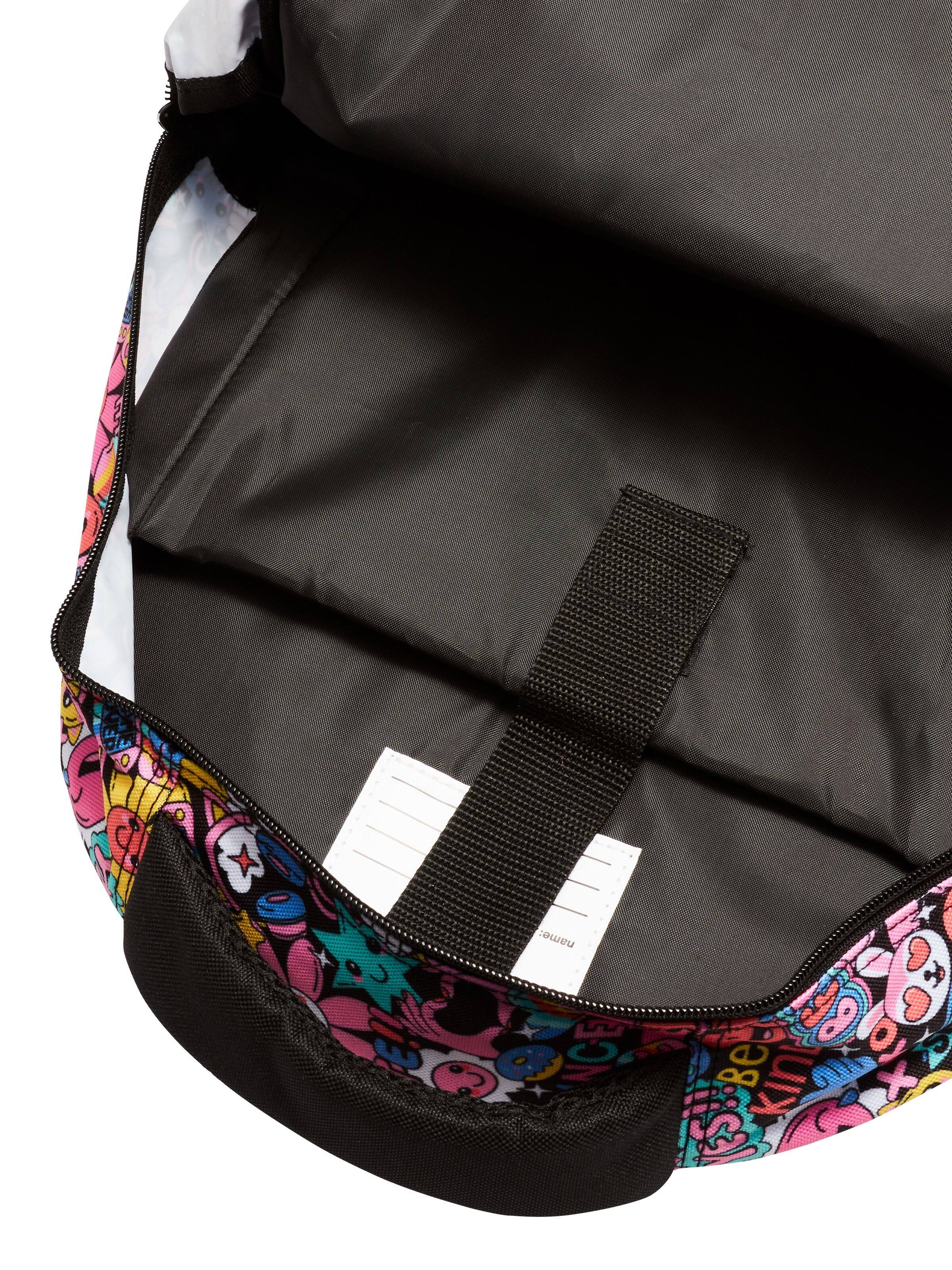 Bright Side Classic Attachable Backpack