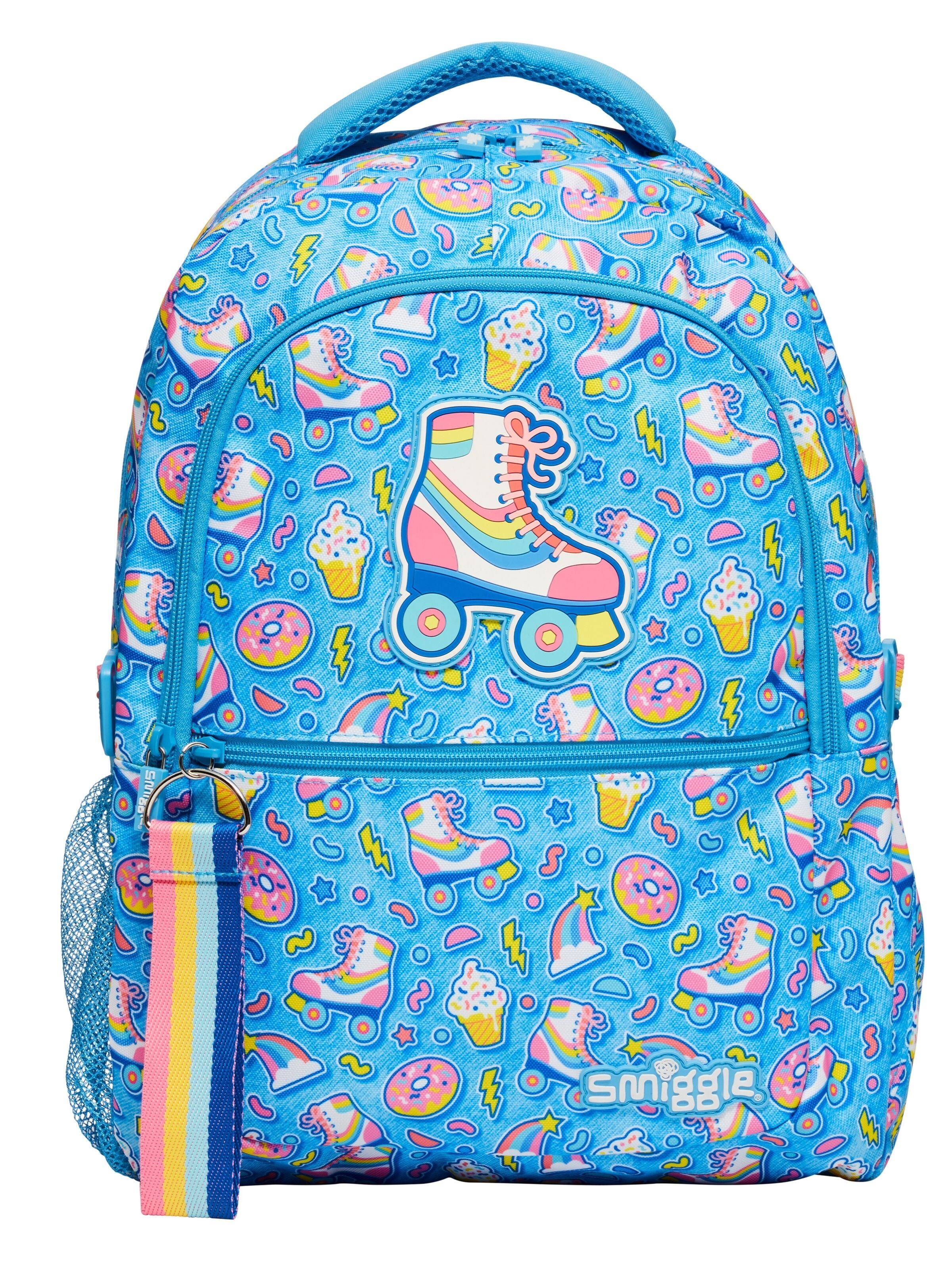 Bright Side Classic Attachable Backpack