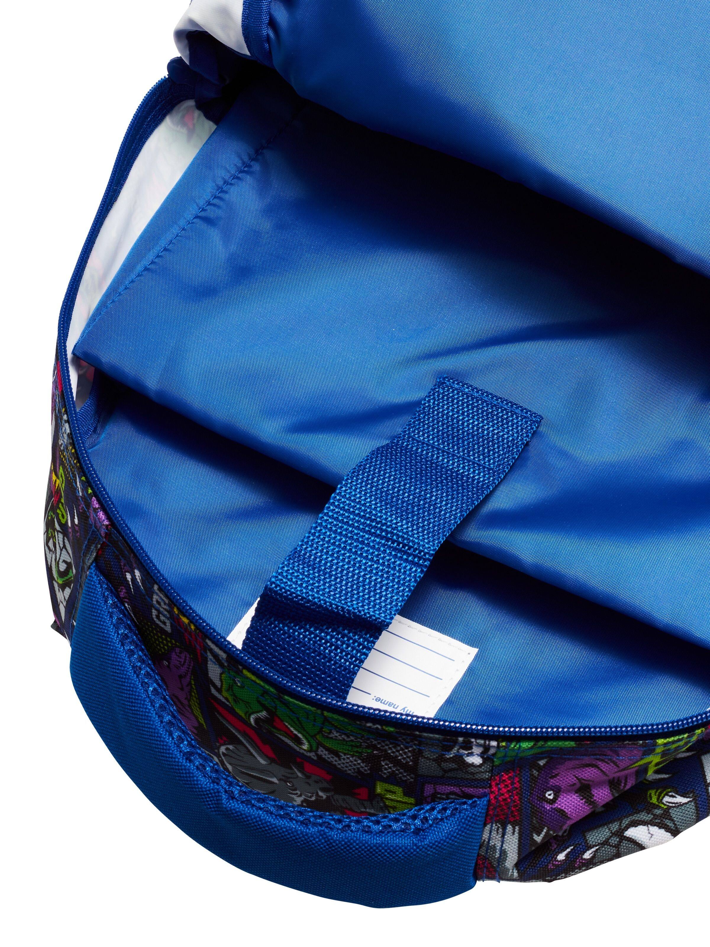 Bright Side Classic Attachable Backpack