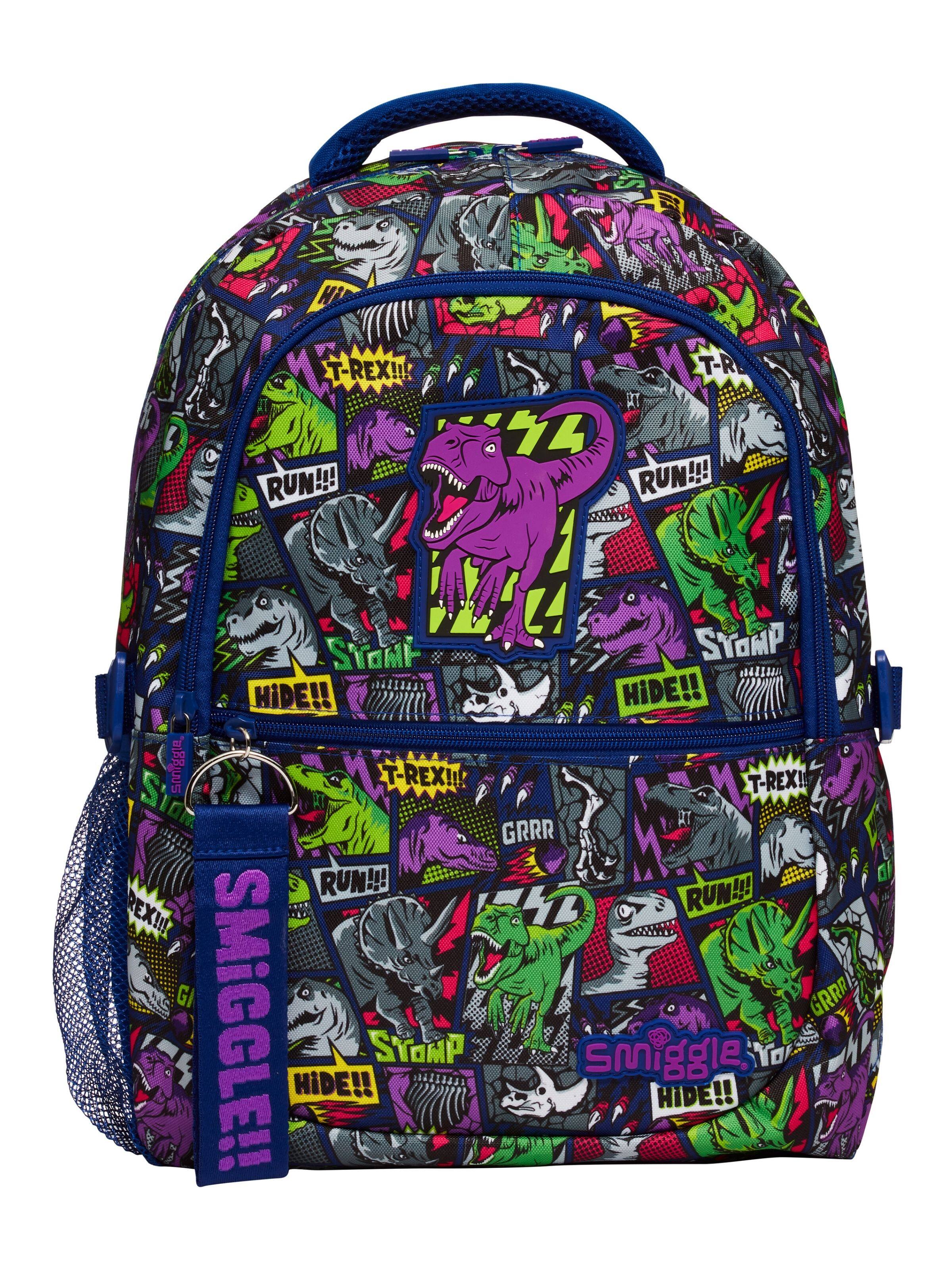 Bright Side Classic Attachable Backpack