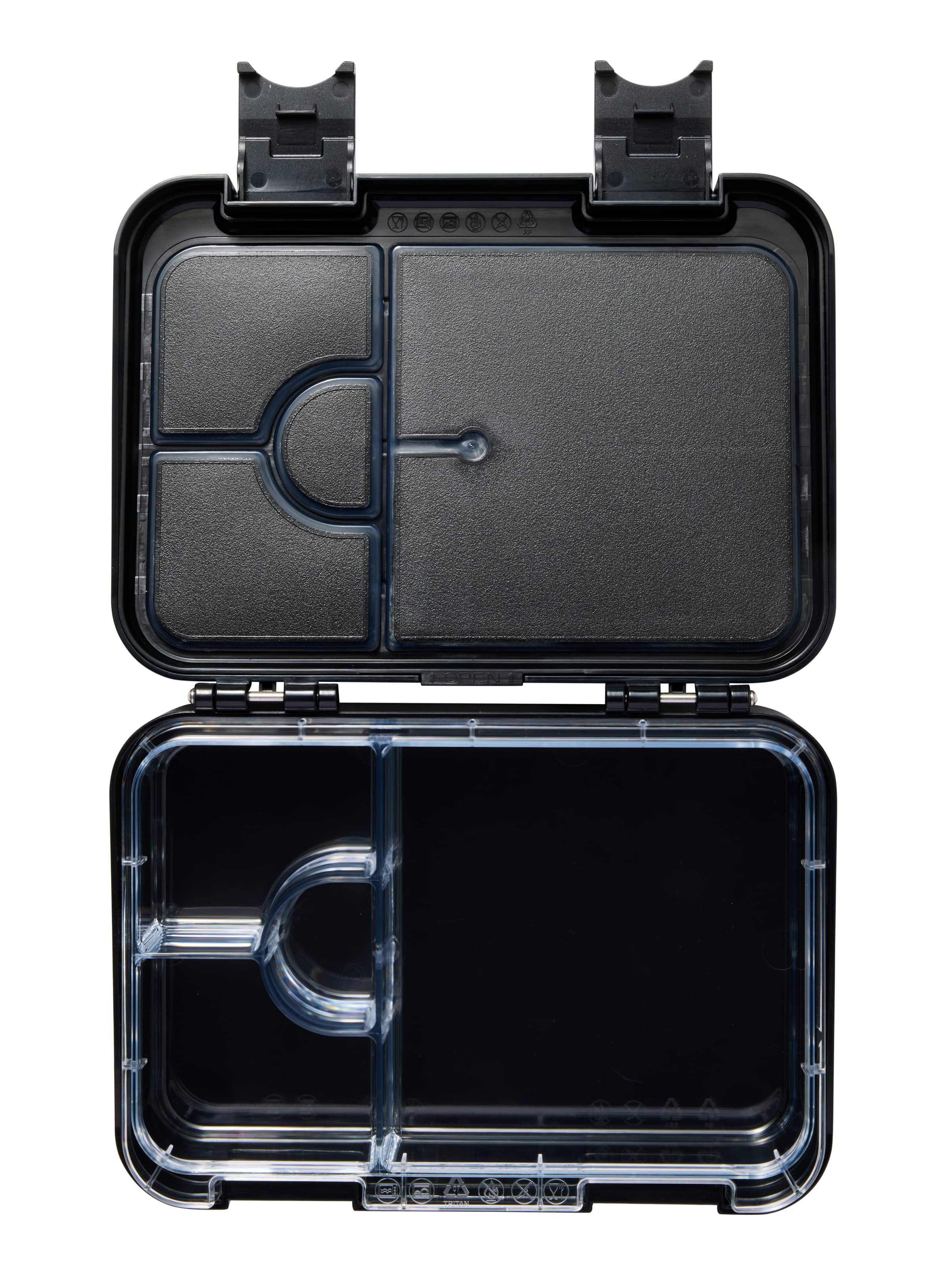Spider-Man Medium Happy Bento Lunchbox