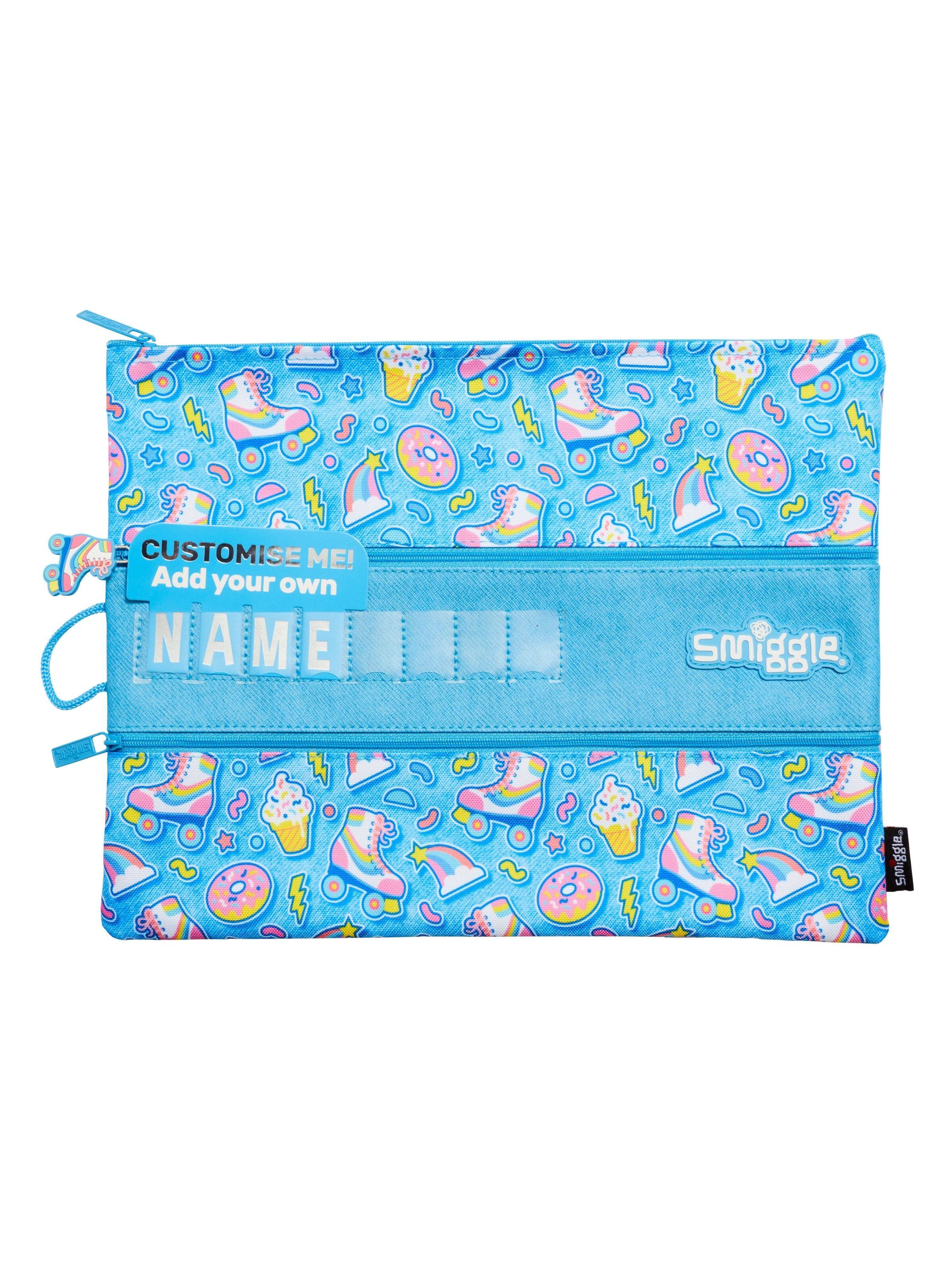smiggle pencil bag