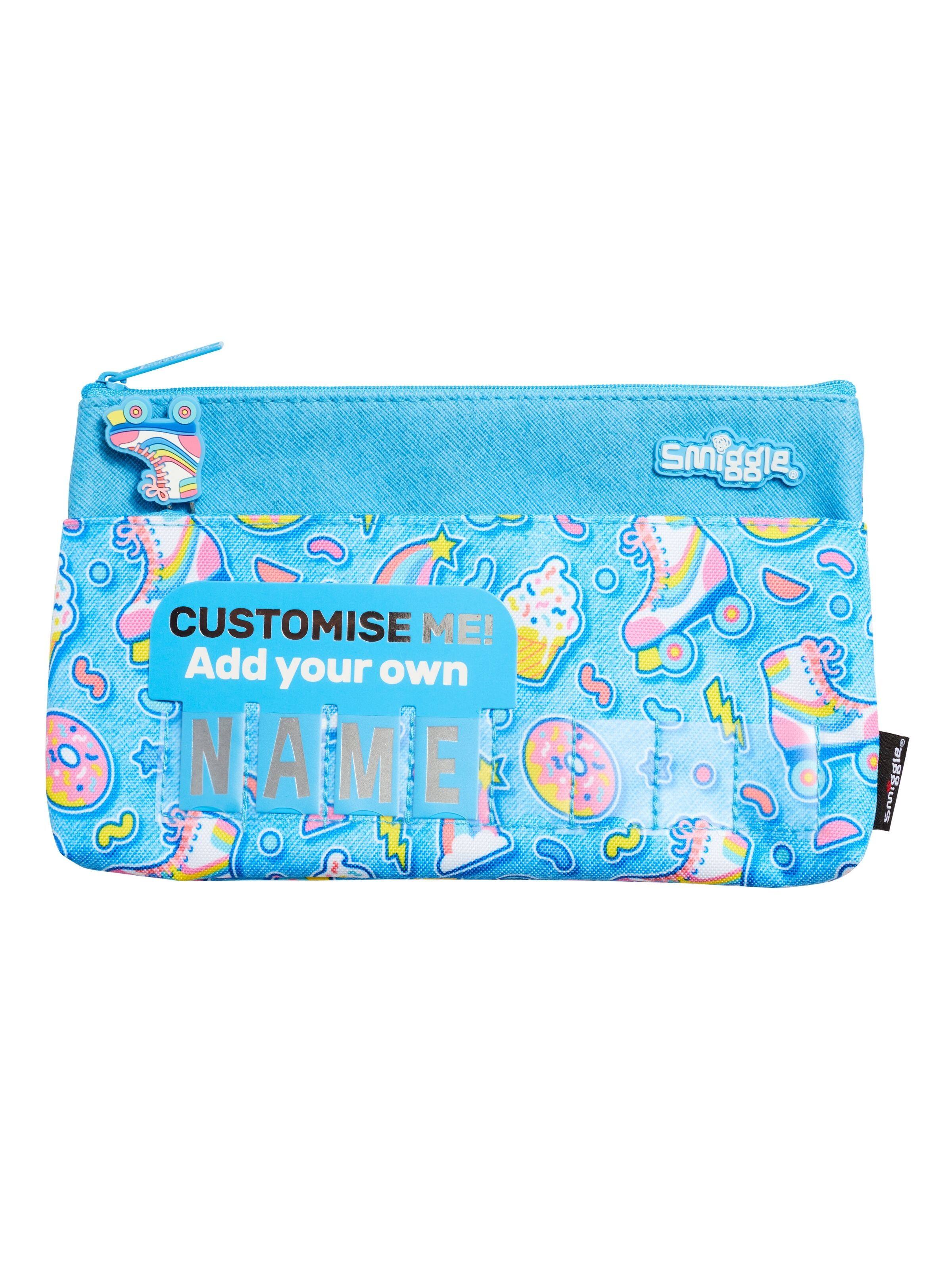 smiggle box pencil case