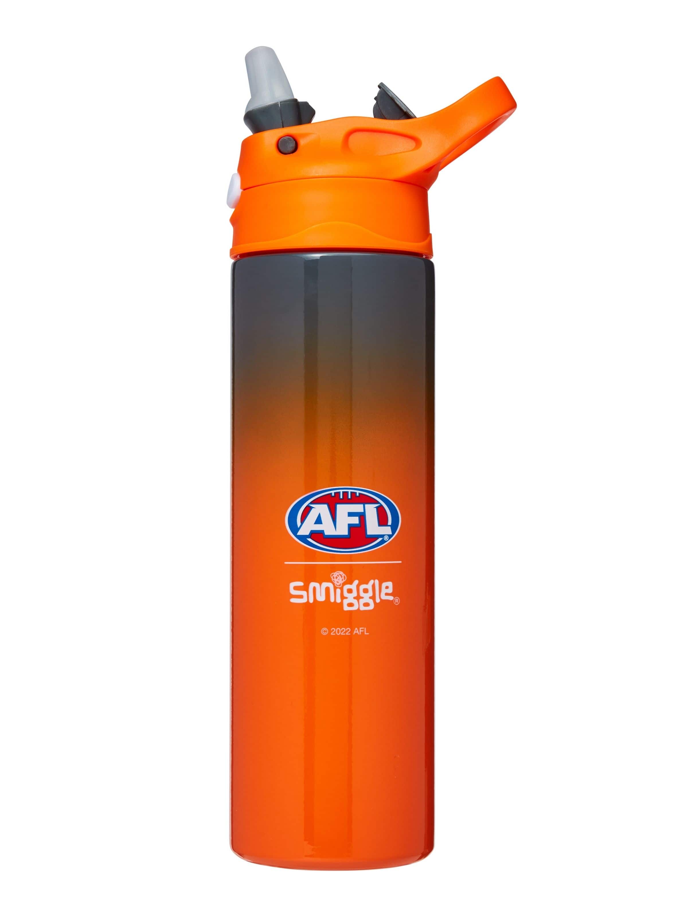 Afl Insulated Stainless Steel Drink Bottle With Flip Spout 520Ml