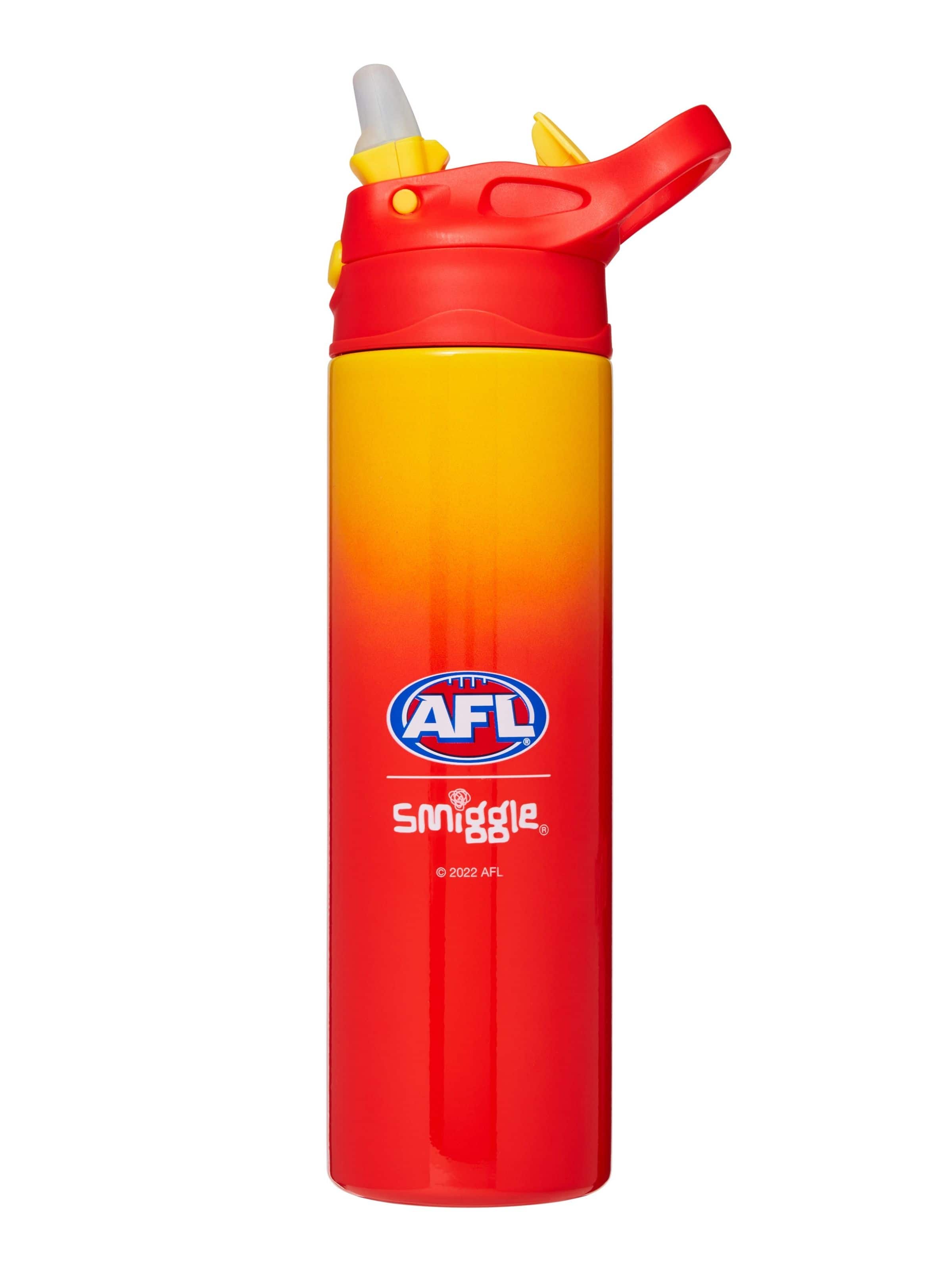 Afl Insulated Stainless Steel Drink Bottle With Flip Spout 520Ml