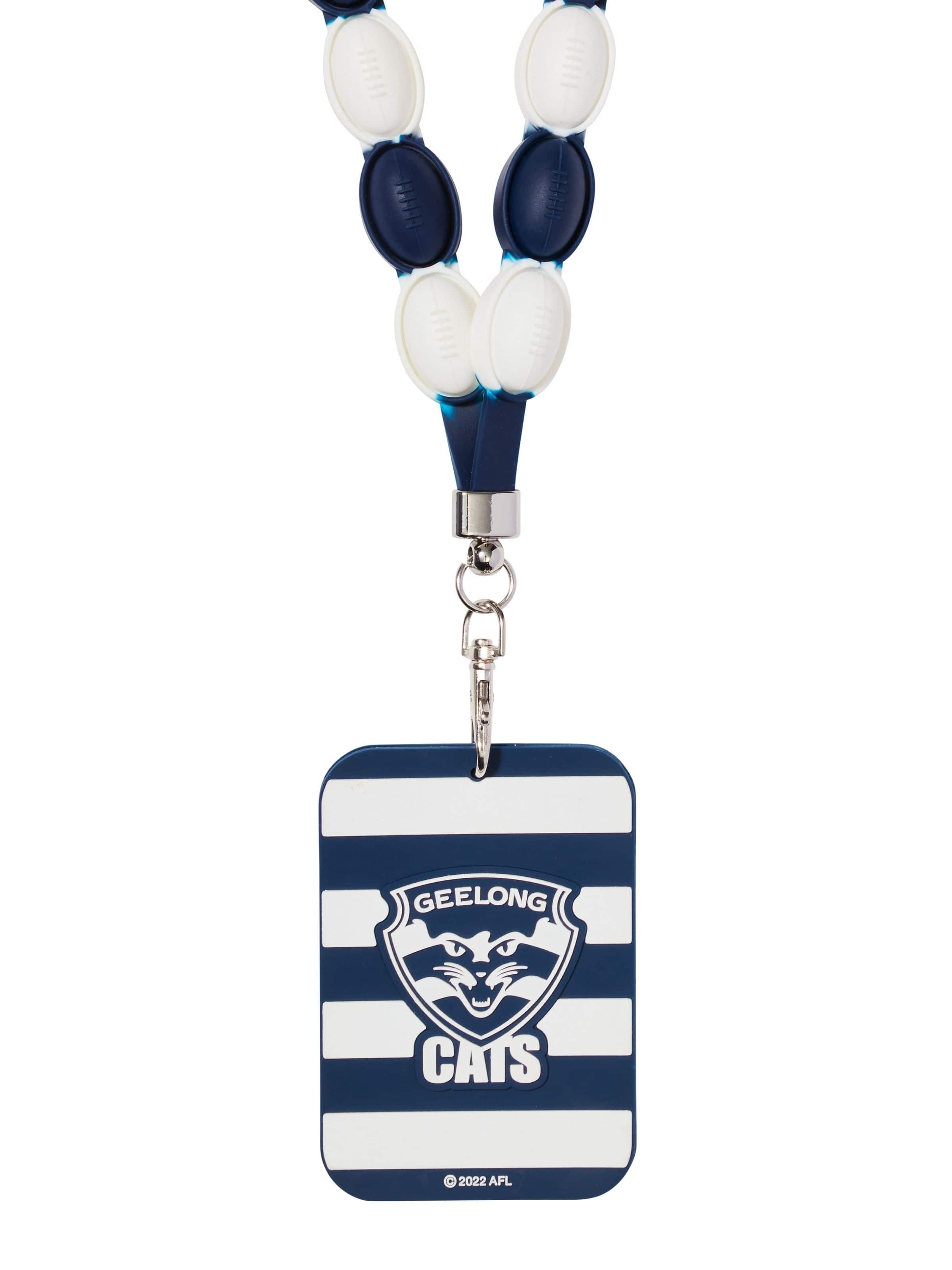 Afl Scented Bus Pass Popem Popit Poppies Lanyard