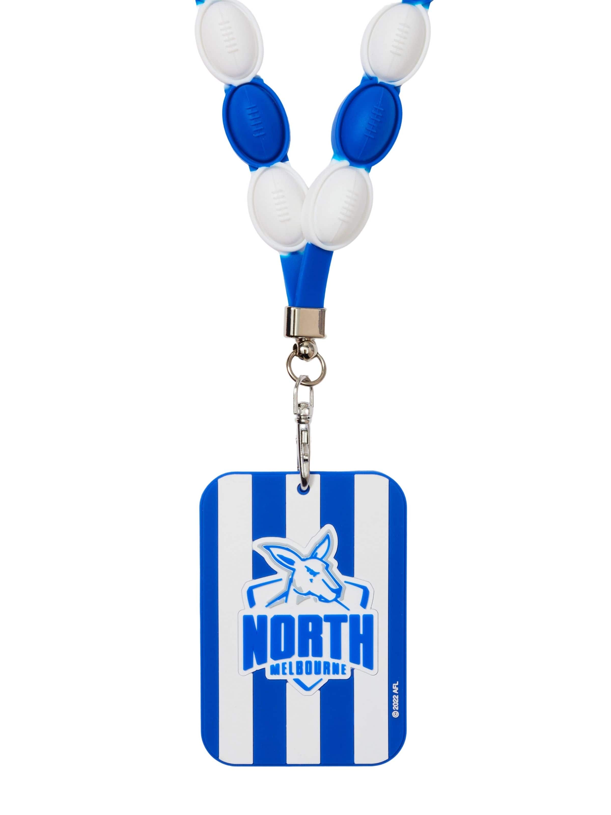 Afl Scented Bus Pass Popem Popit Poppies Lanyard