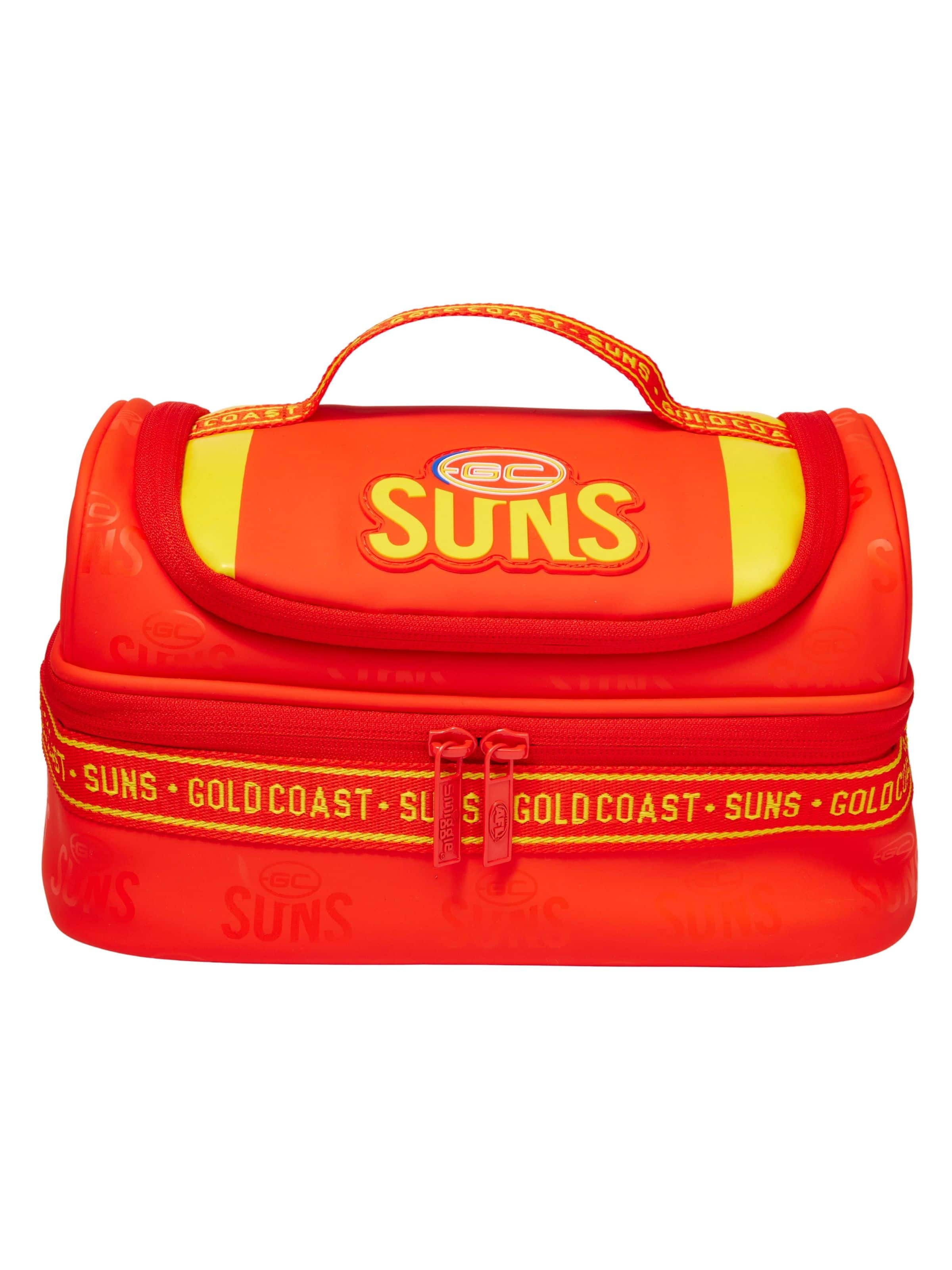 Afl Double Decker Lunchbox