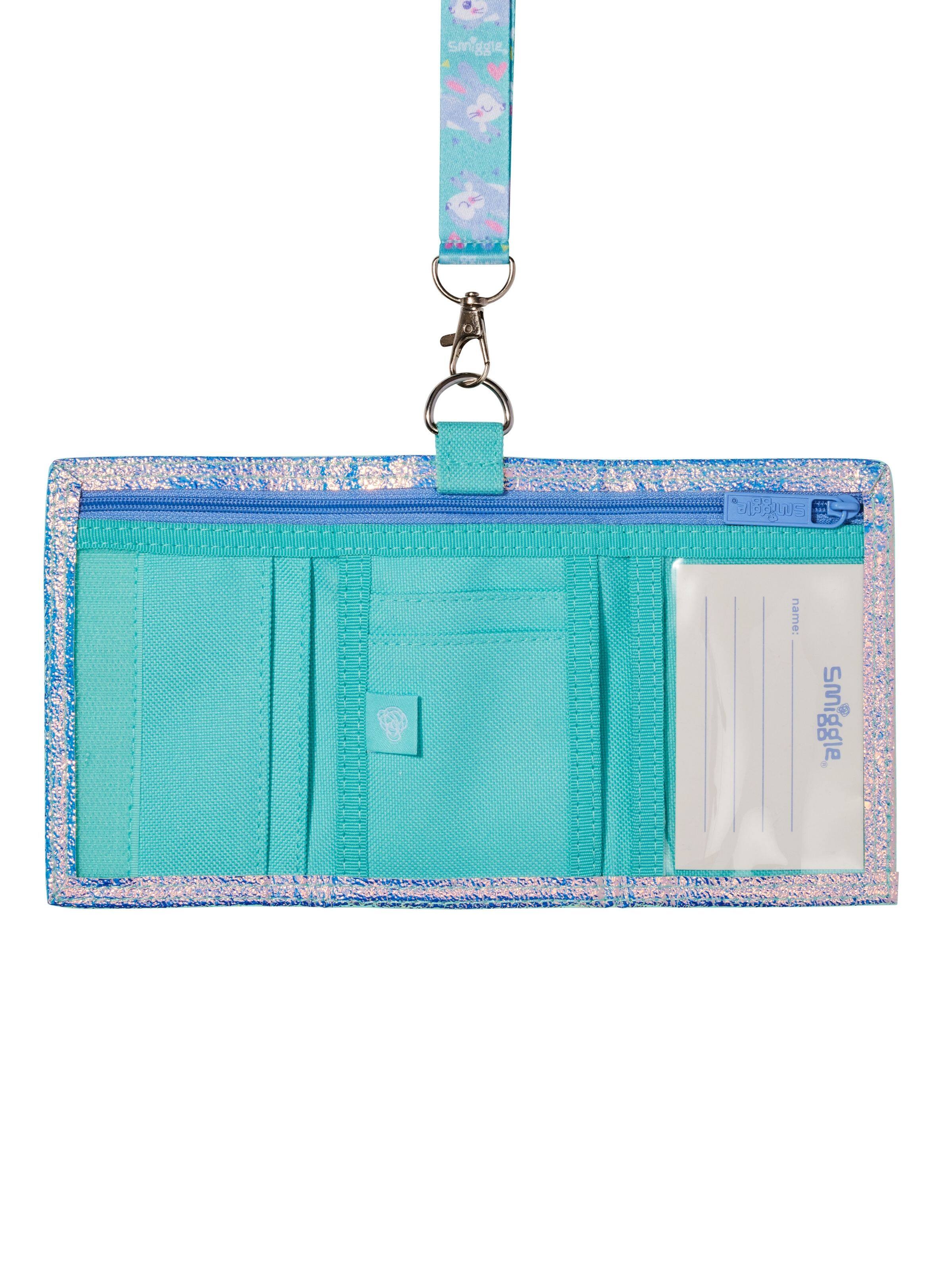 Kids Wallets, Purses \u0026 Lanyards - For 