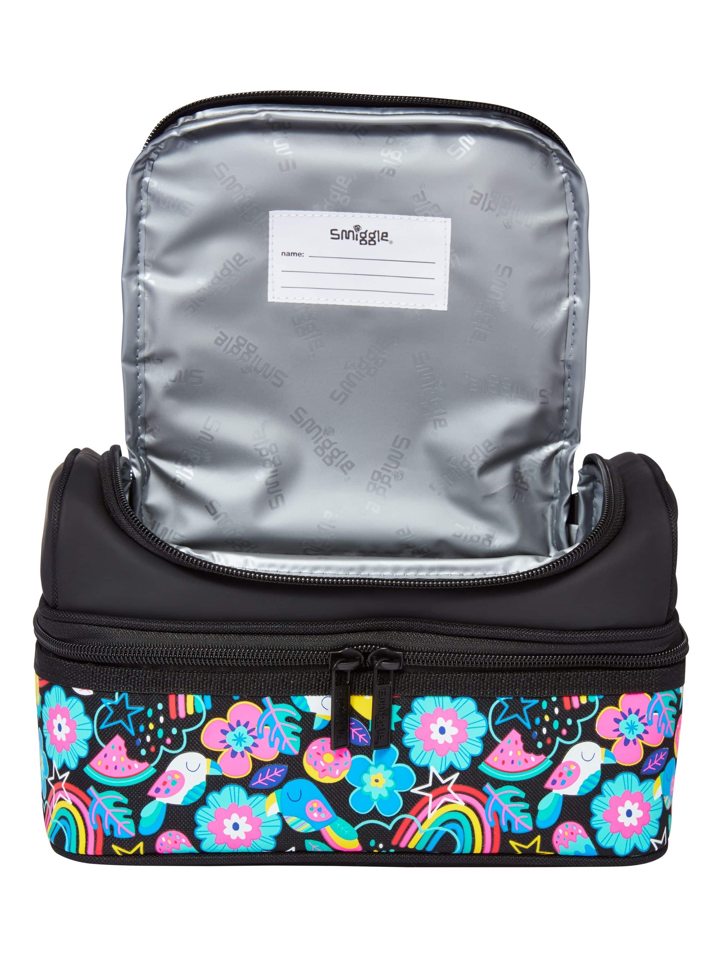 Insulated Lunch Boxes \u0026 Lunch Bags