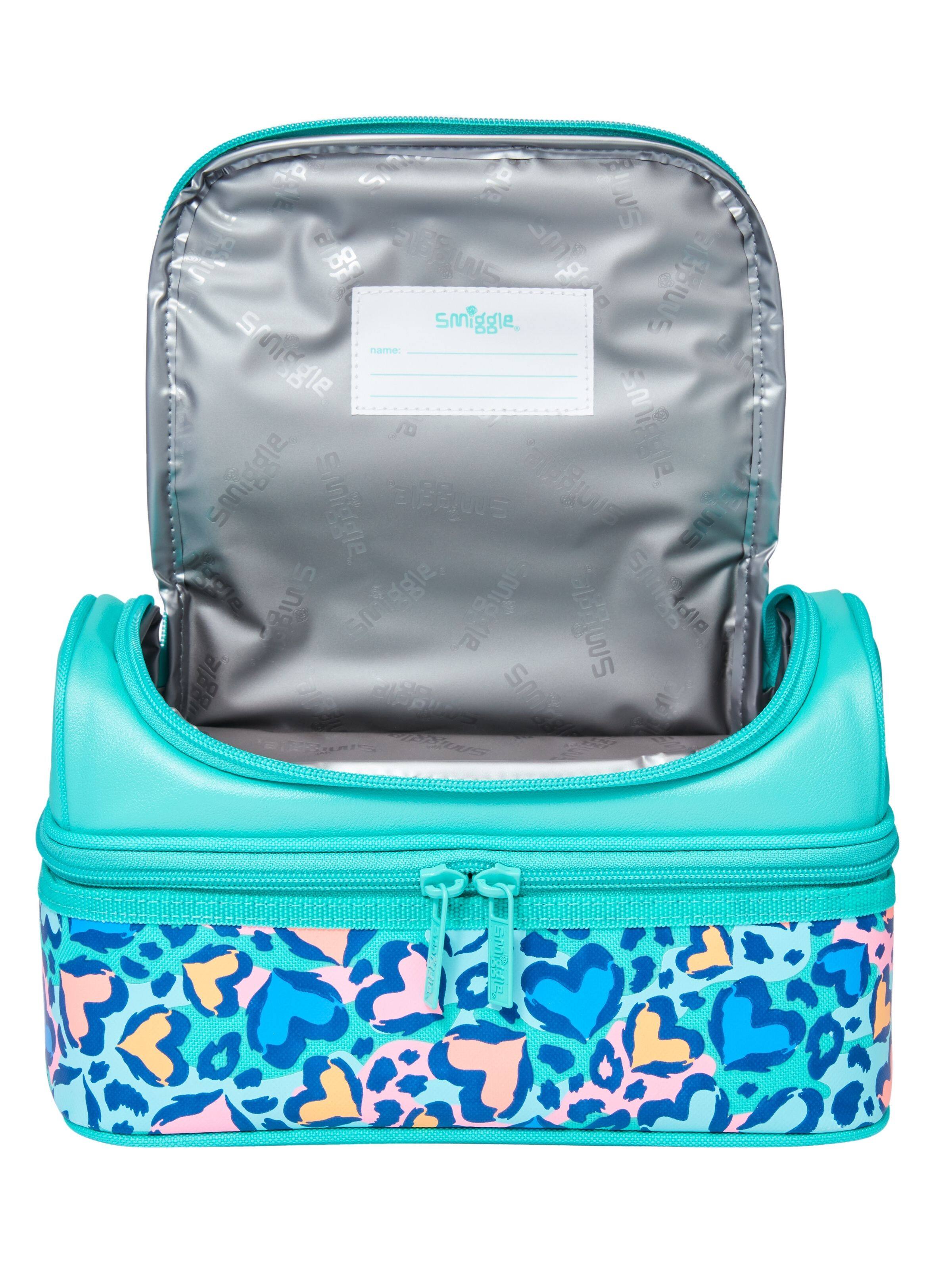 Insulated Lunch Boxes \u0026 Lunch Bags
