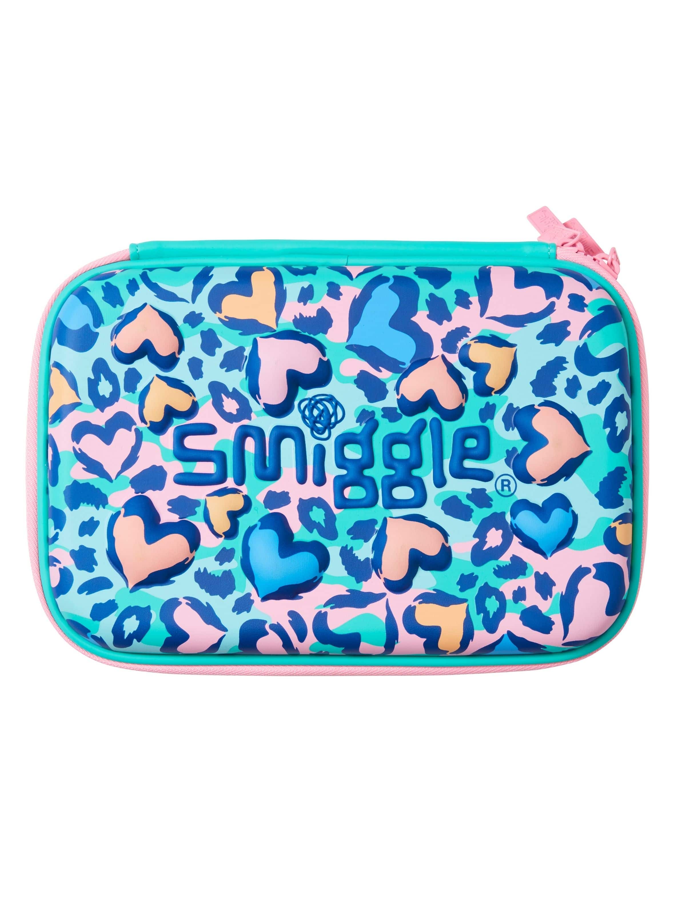 Kids Hardtop Pencil Cases - Cool \u0026 Fun 
