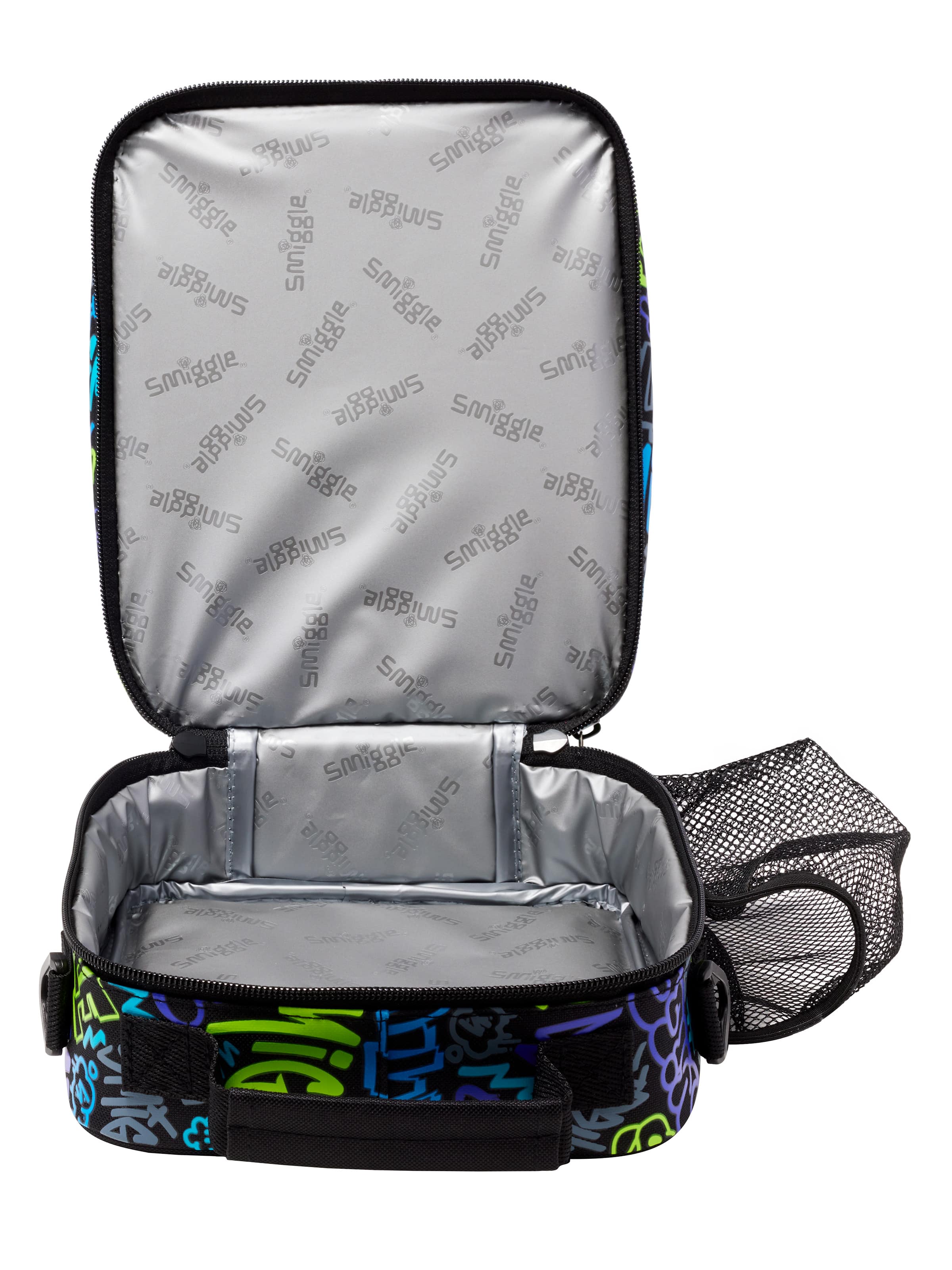 Popem Popit Poppies Lunchbox With Strap