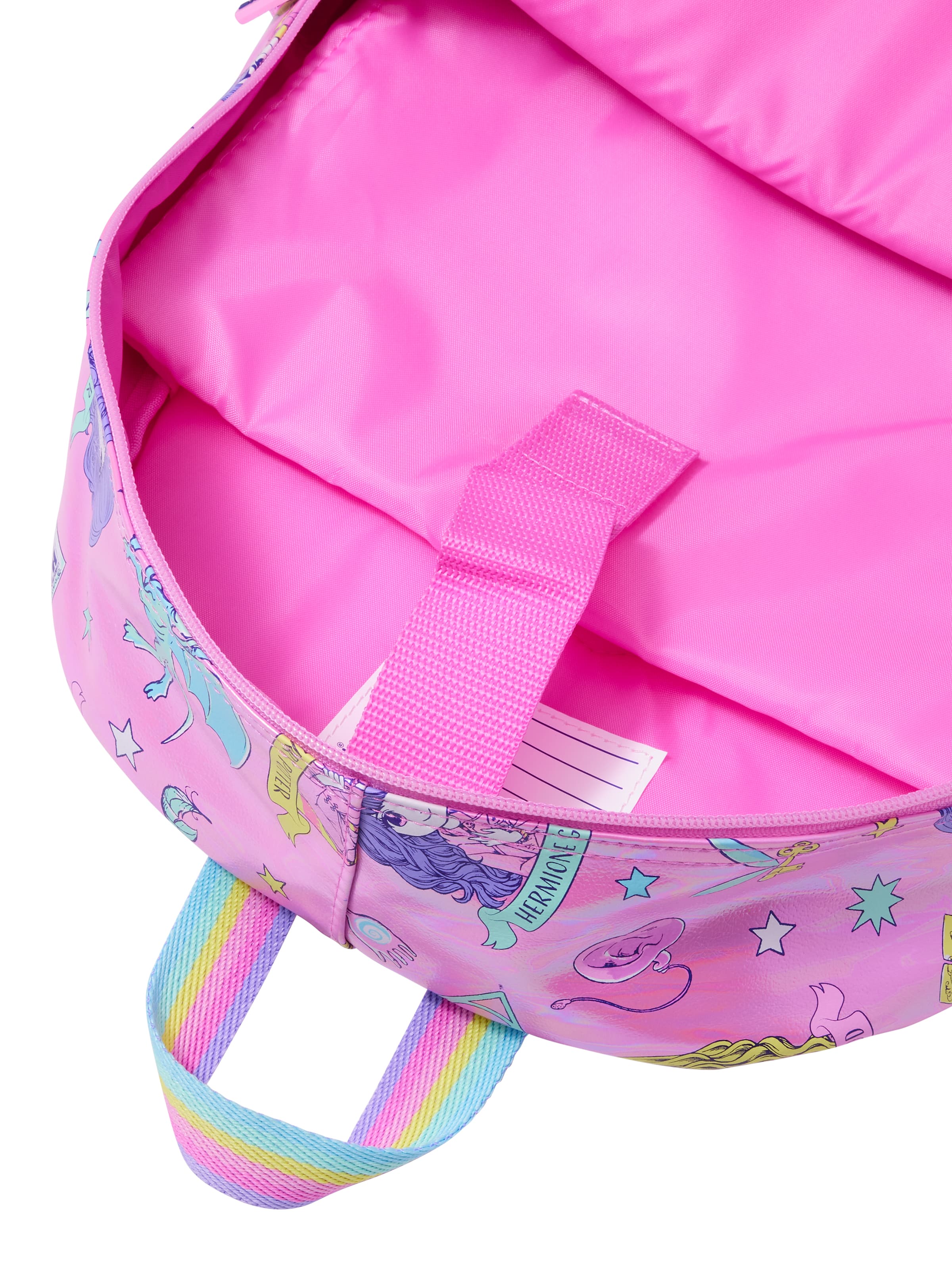 Image for Harry Potter Classic Backpack from Smiggle