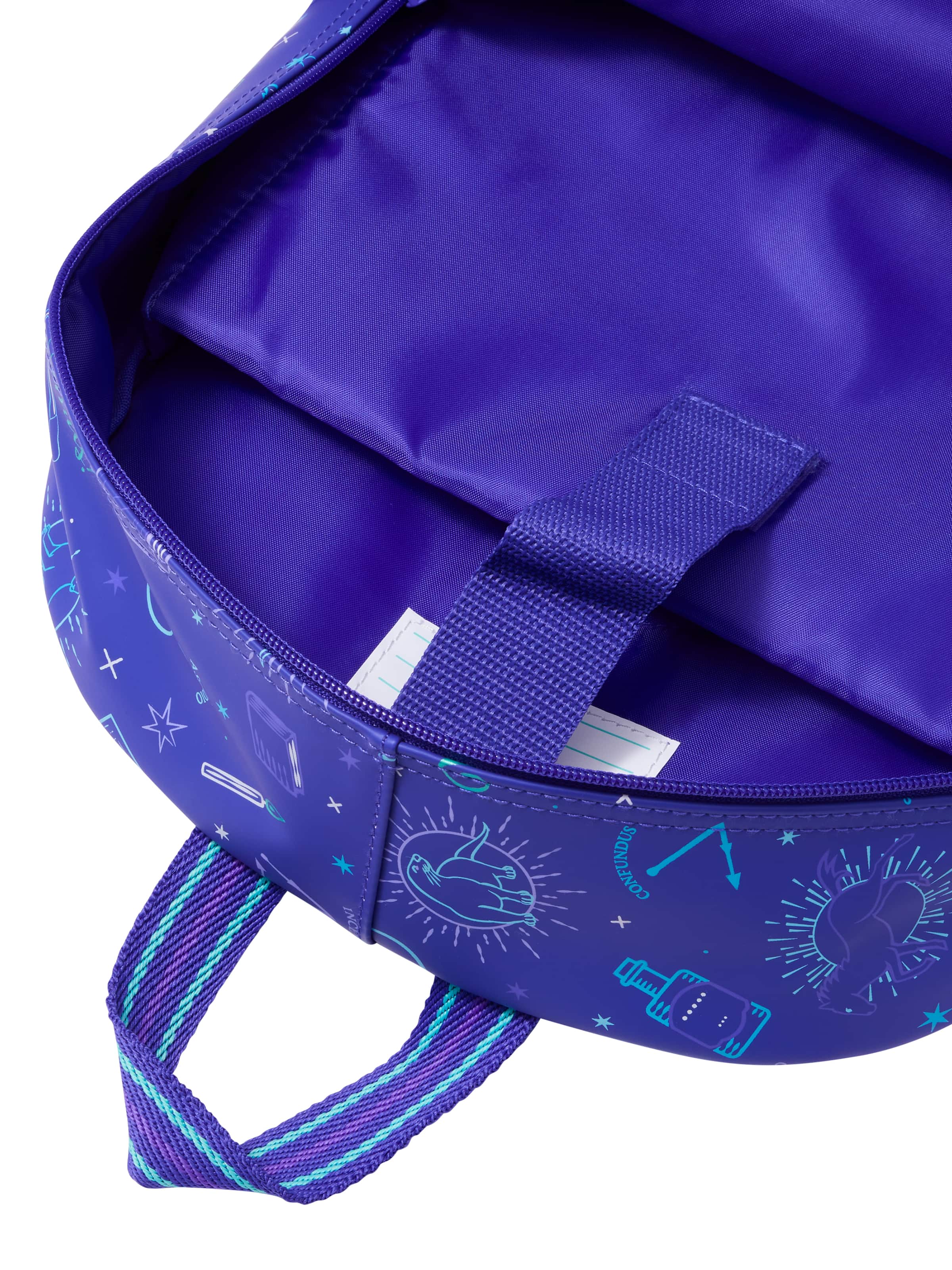 Harry Potter Classic Backpack