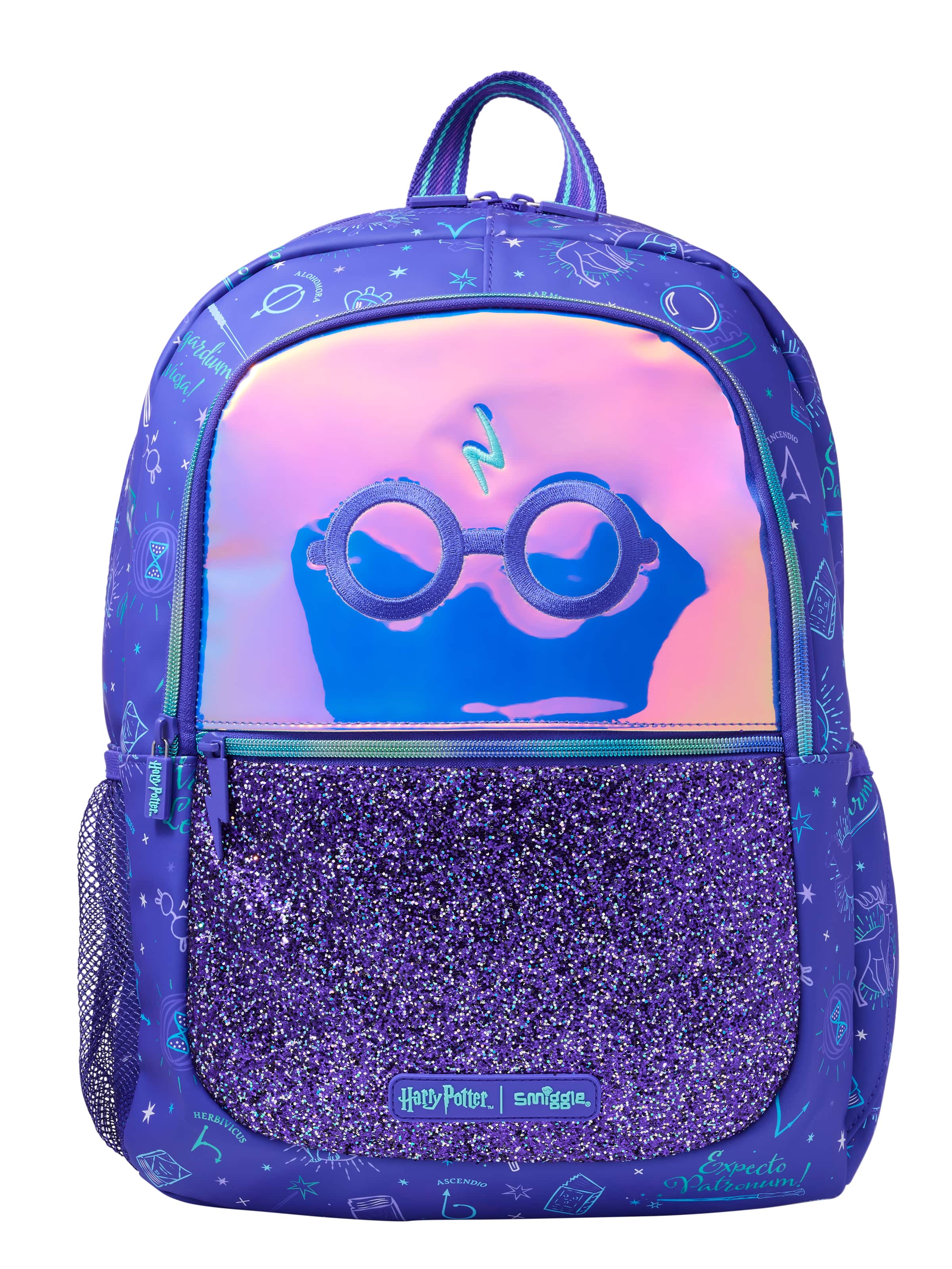Image for Harry Potter Classic Backpack from Smiggle