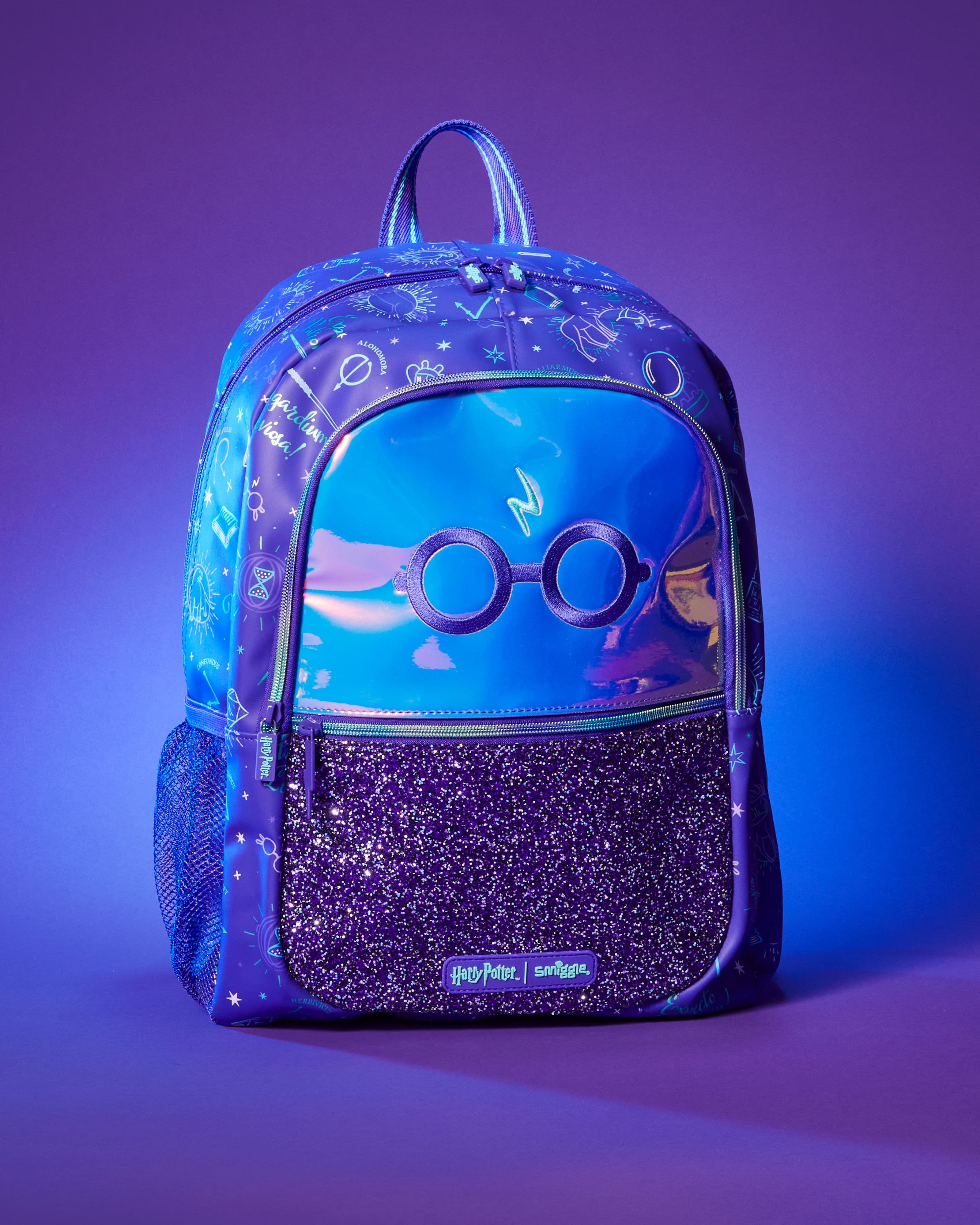 Image for Harry Potter Classic Backpack from Smiggle