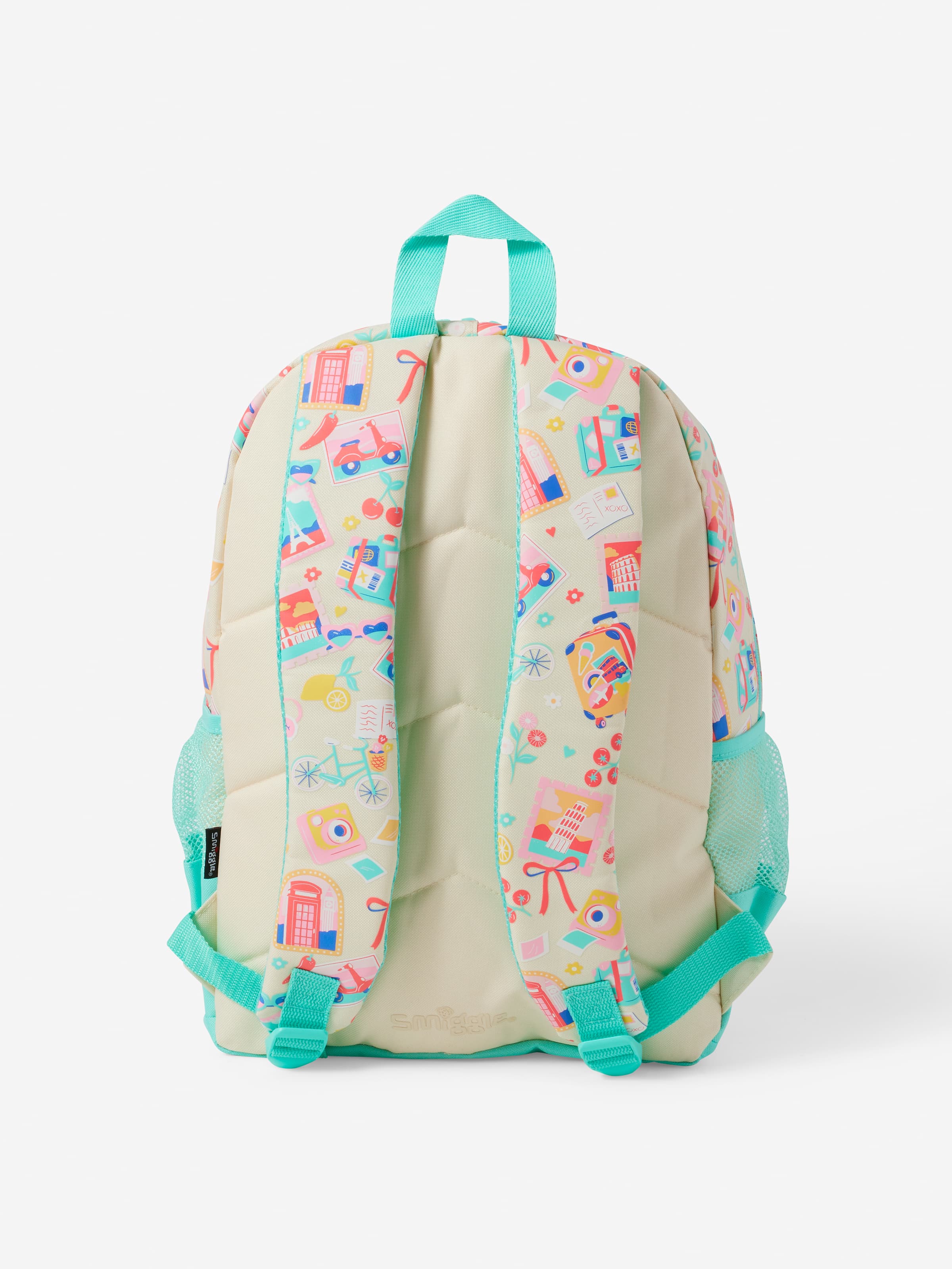 Discover Classic Backpack