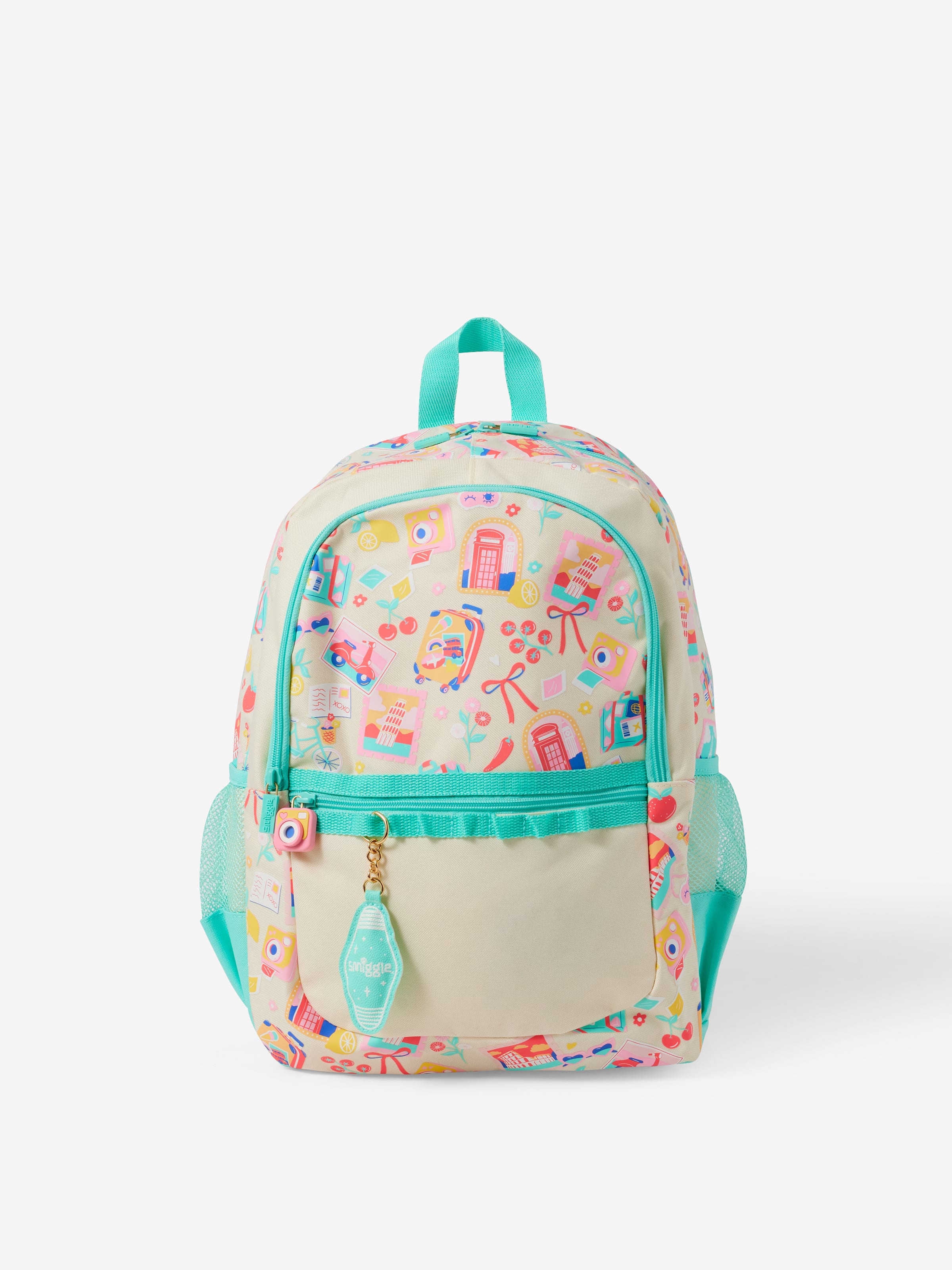 Discover Classic Backpack